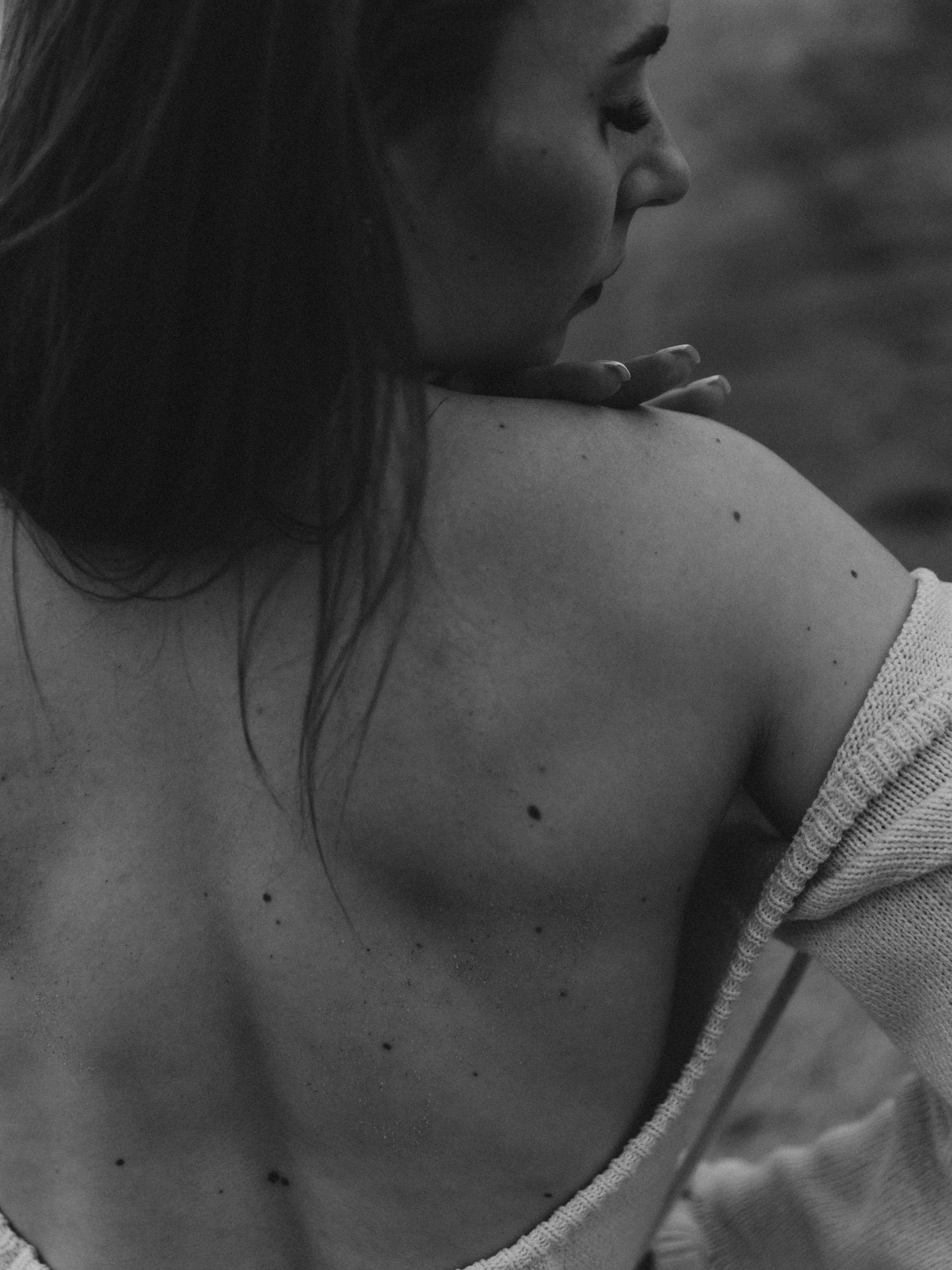 Наташа. Фотограф Кострома | Калининград