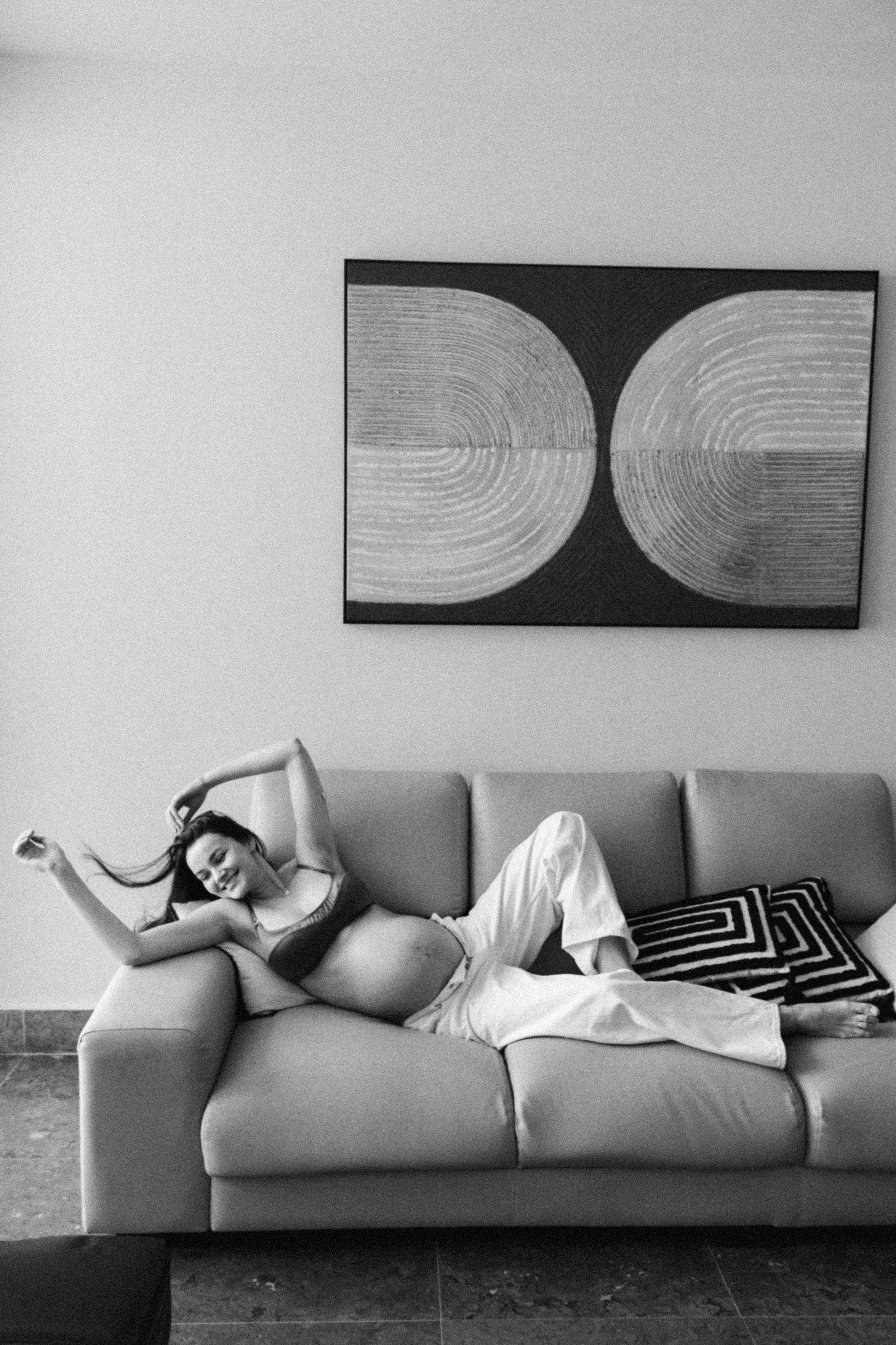 Елена. Портретный фотограф / Панама / Анастасия Елизарова