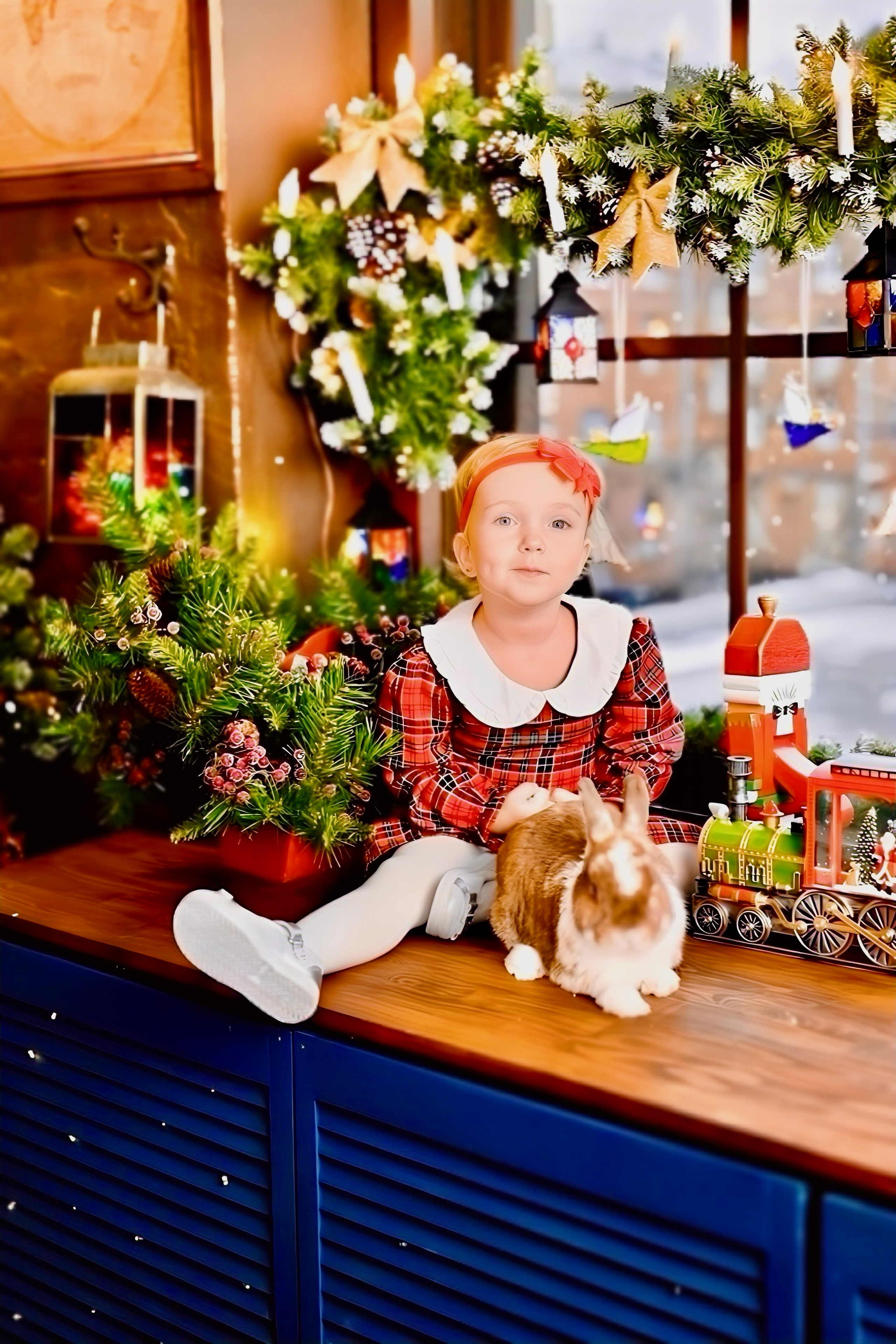 Дети в Леонардо. Семейный и детский фотограф Москва