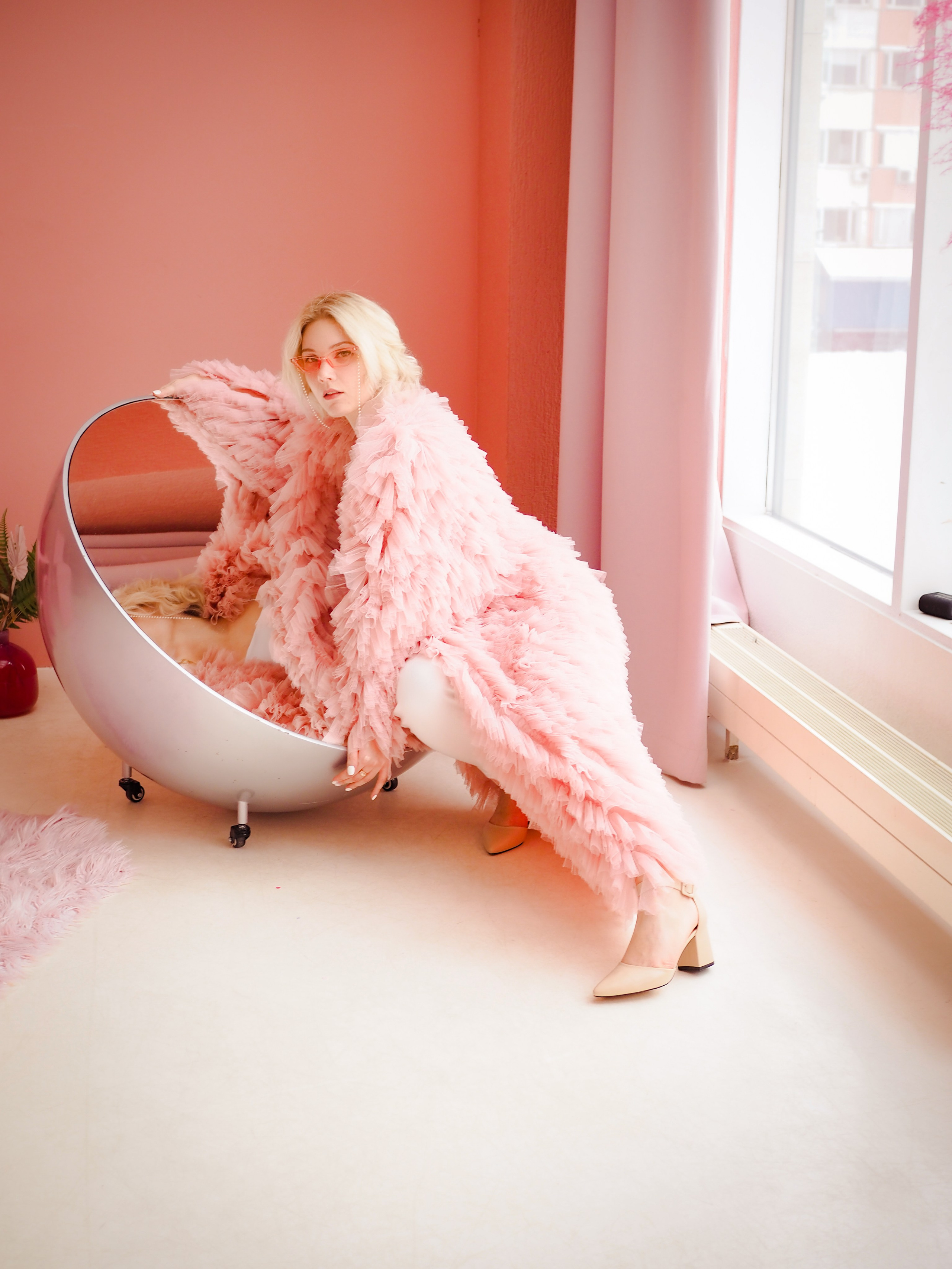 28. Фотограф Смоленск Дина Петровская