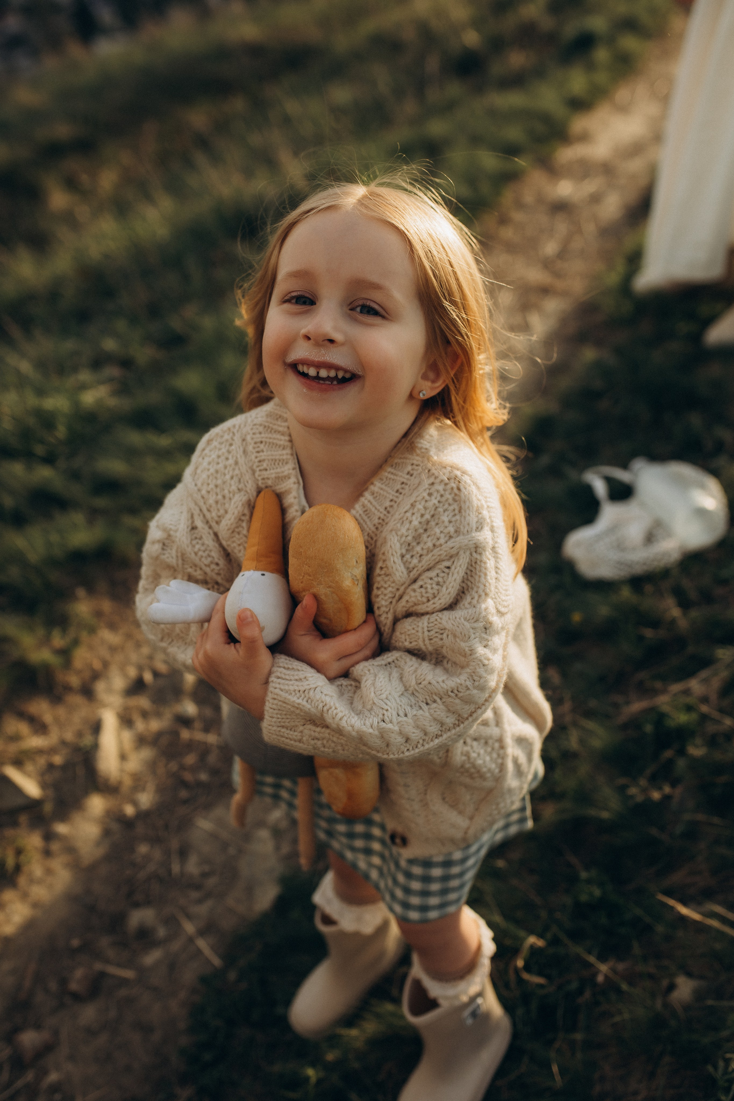 Ксюша и Мия. Фотограф Саратов