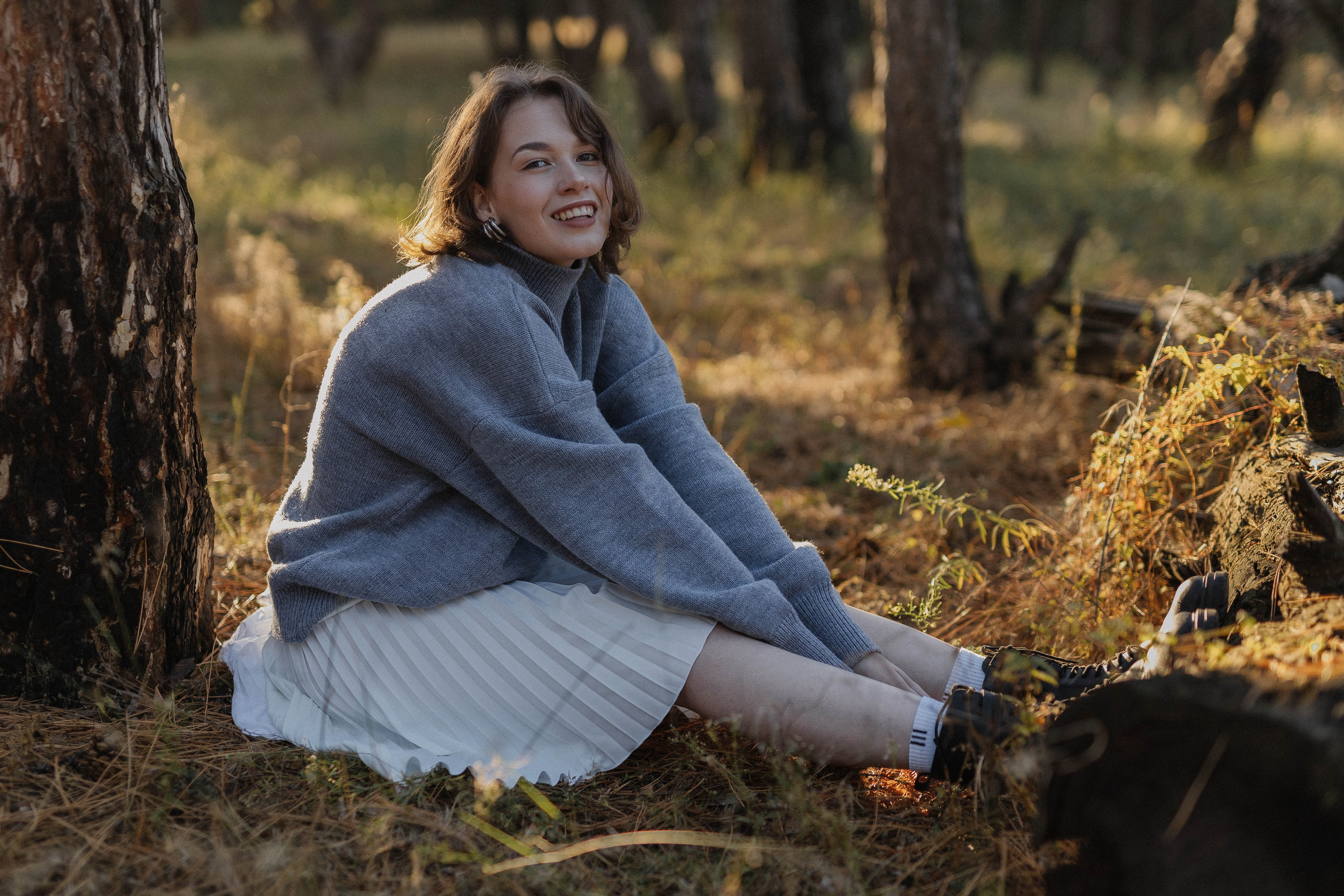 Даша. Фотограф Саратов