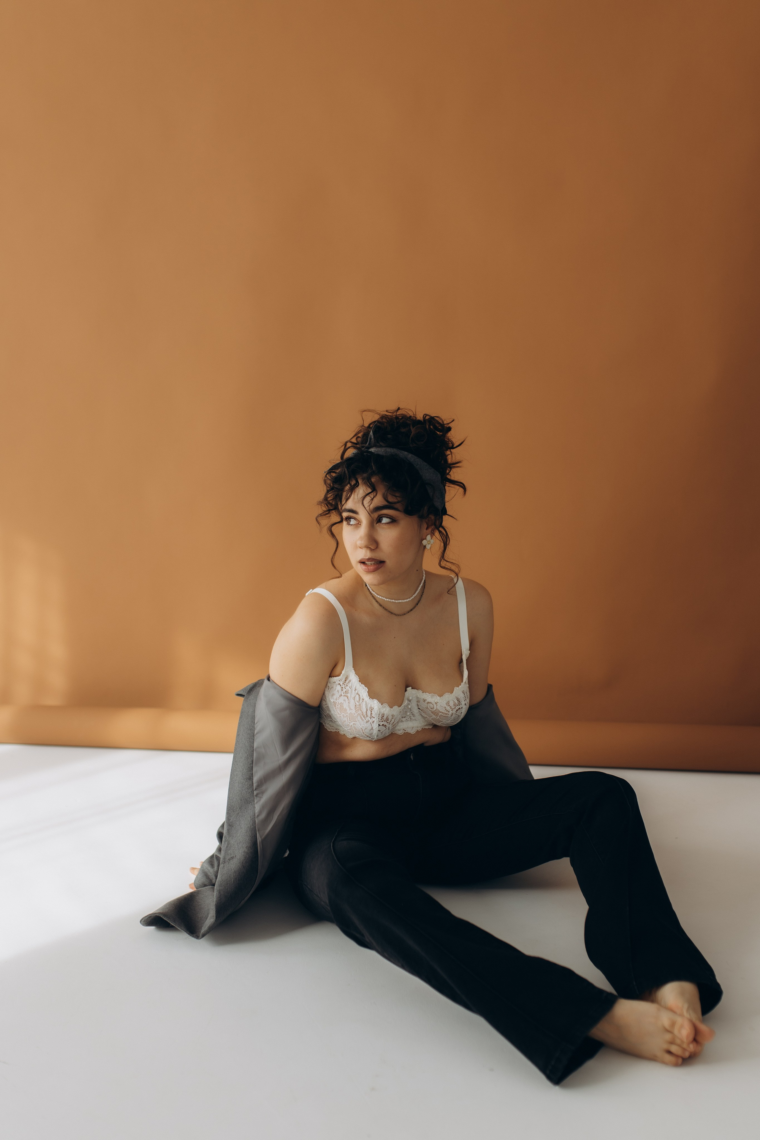 Танюша. Фотограф Саратов