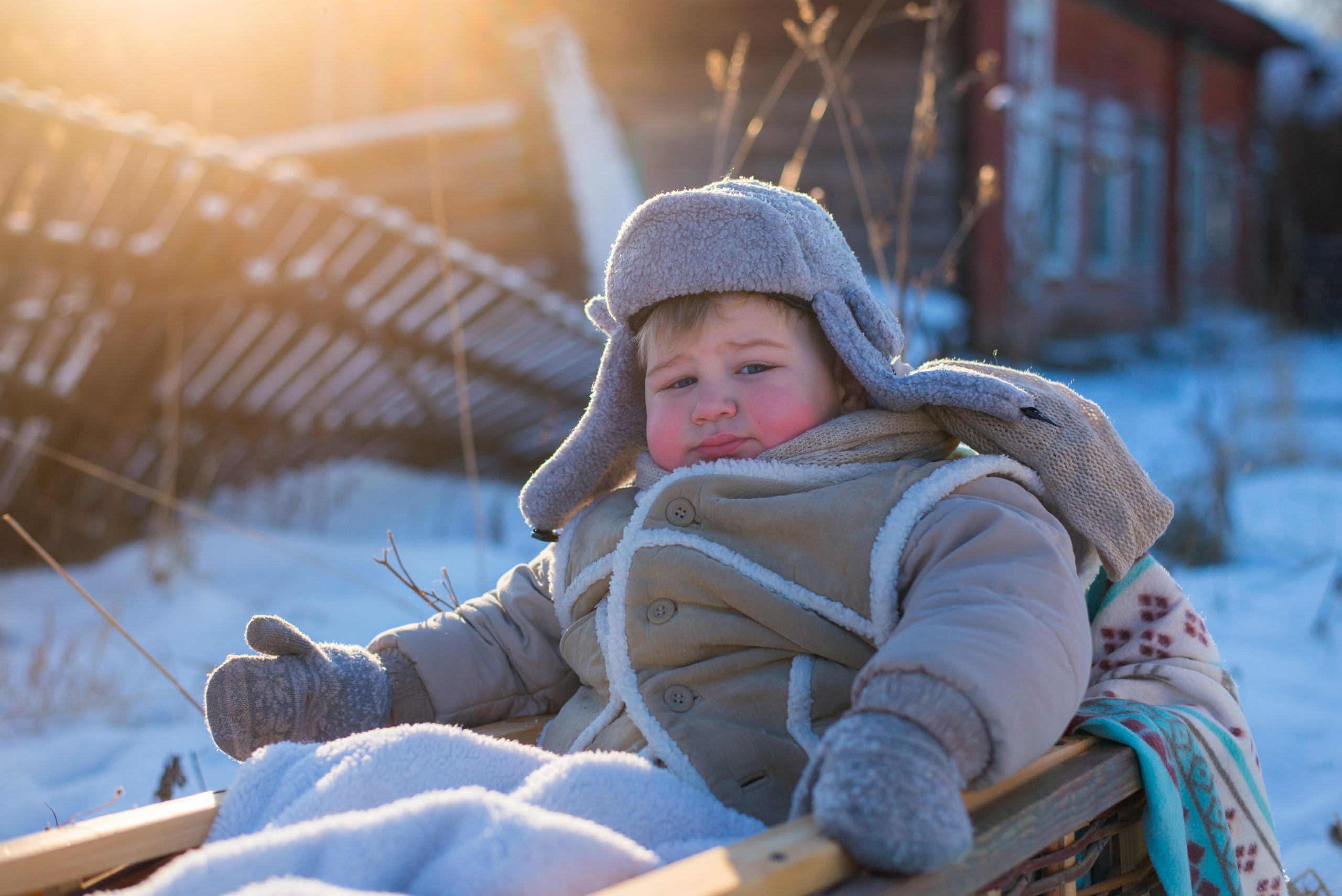 Матвей. Кирилл Бутлович фуд фотограф, Киров