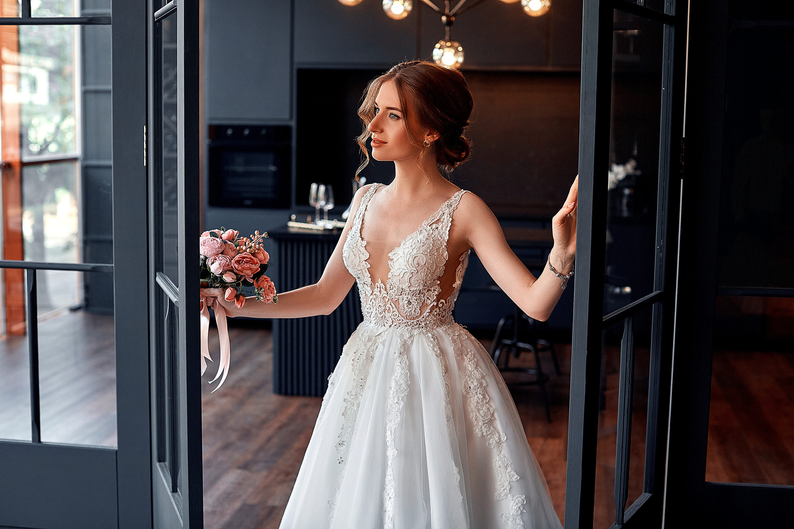 Сергей и Наталья. Фотограф Донецк ДНР, Ростов-на-Дону