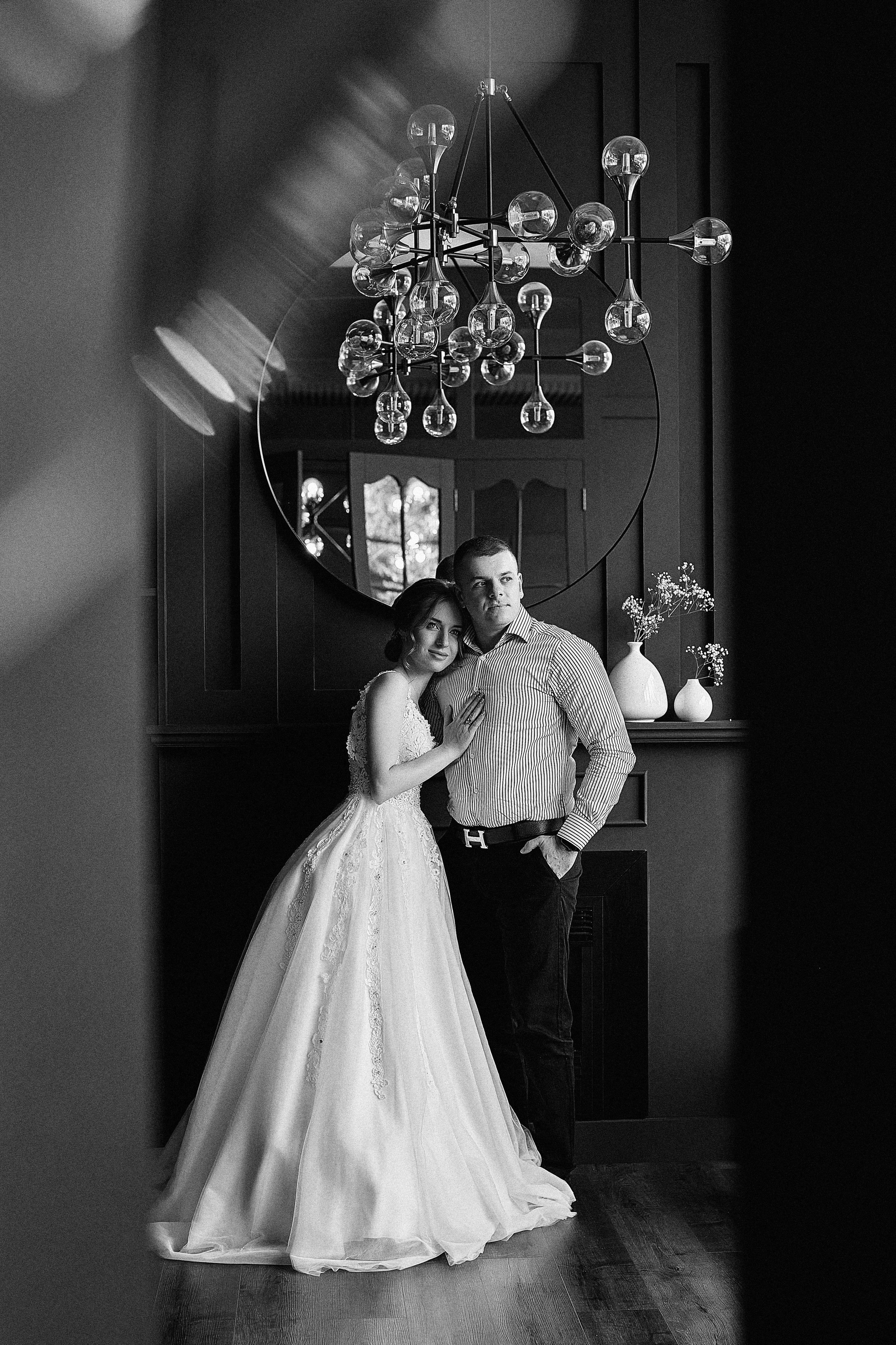 Сергей и Наталья. Фотограф Донецк ДНР, Ростов-на-Дону