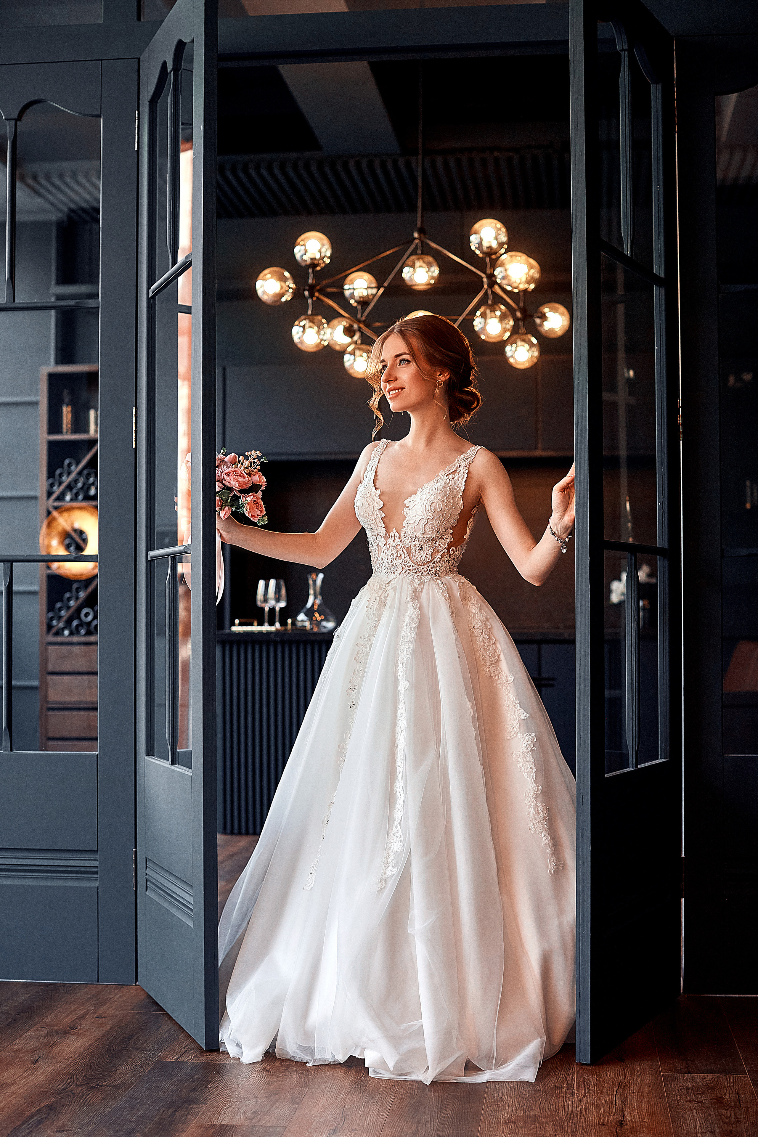 Сергей и Наталья. Фотограф Донецк ДНР, Ростов-на-Дону