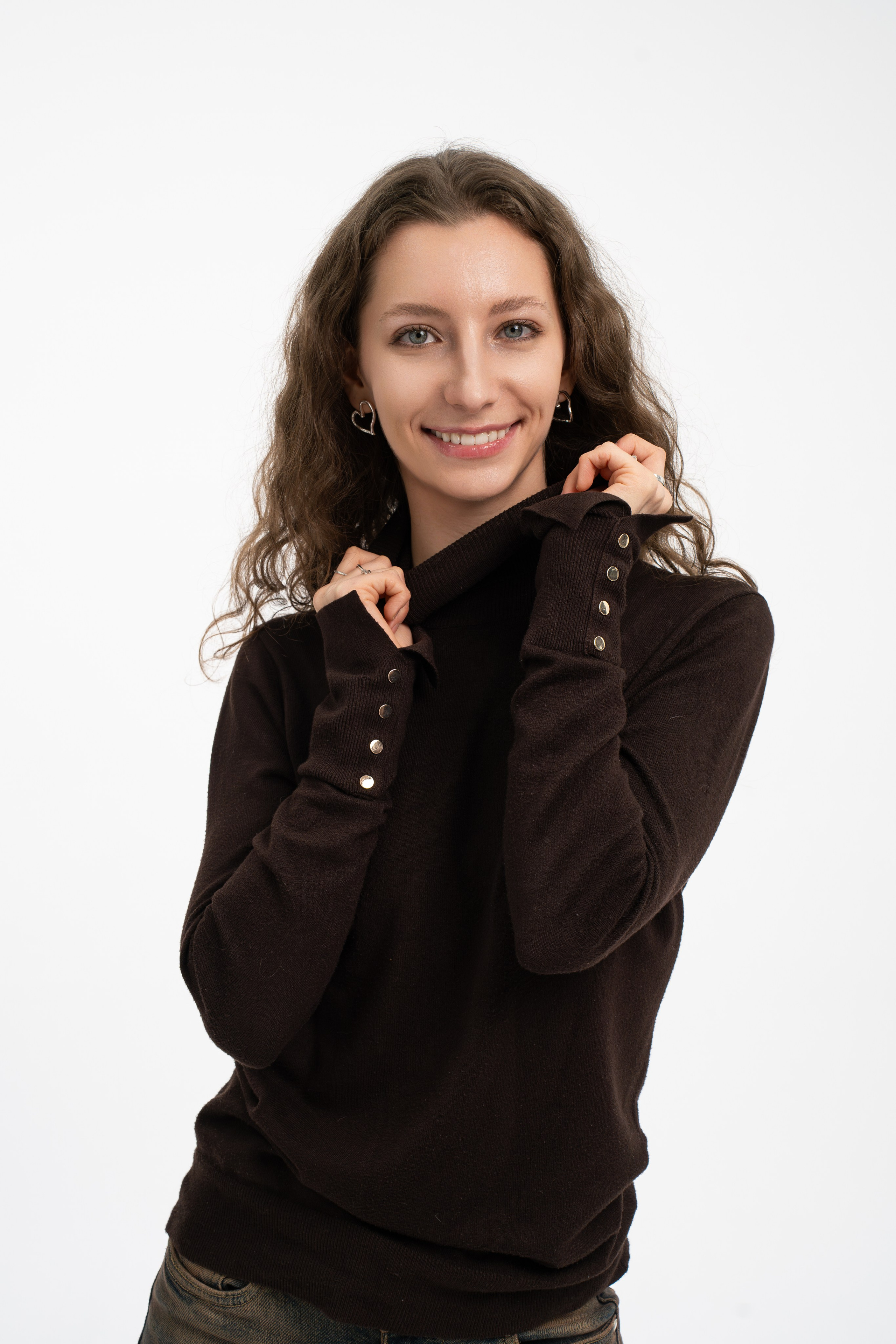 КАТАЛОГ. Мари — фотограф и видеограф из Москвы