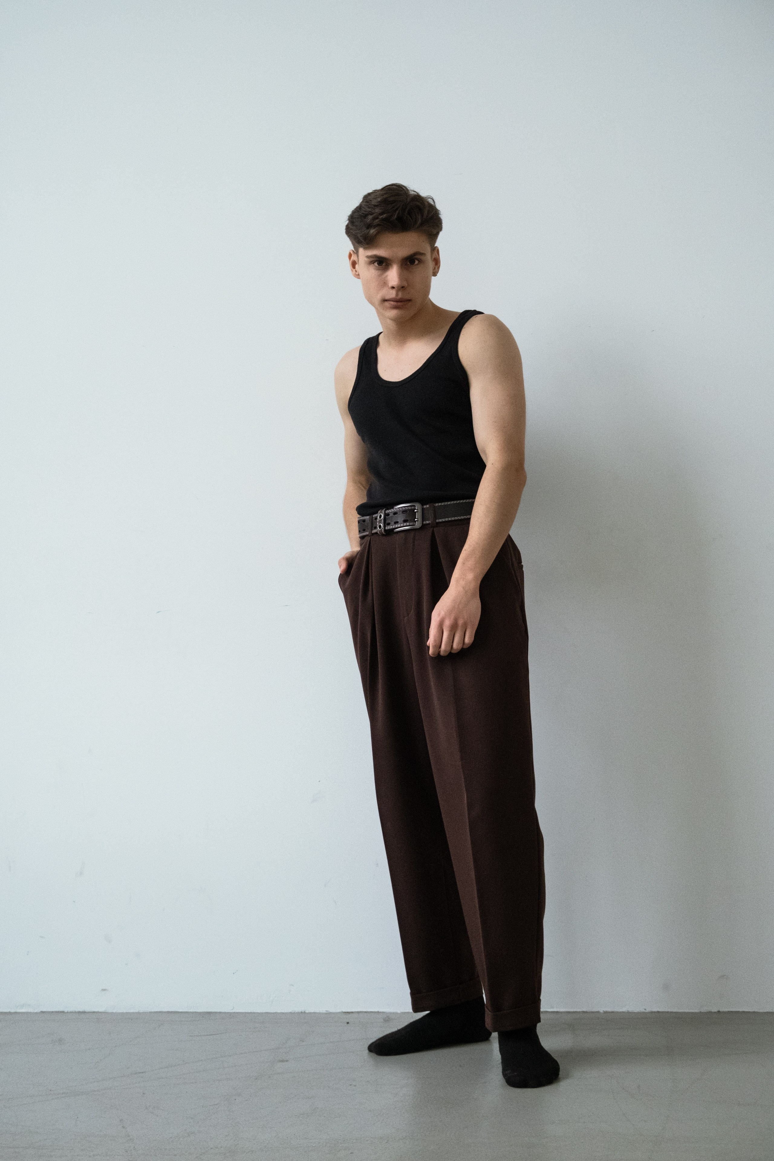 Егор тесты. Мари — фотограф и видеограф из Москвы