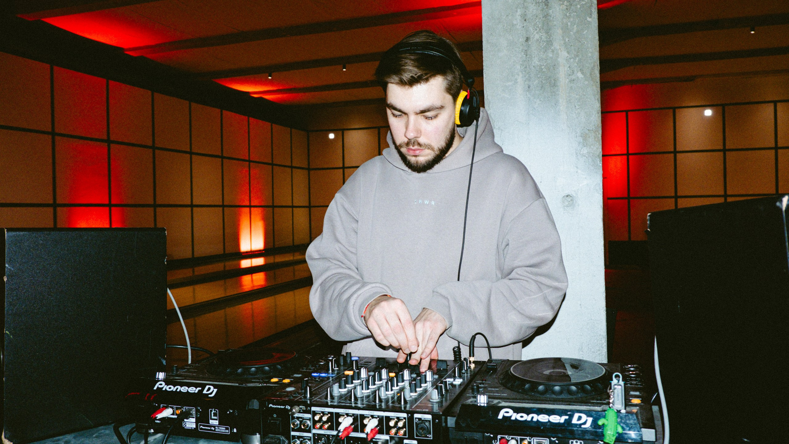 ВкуссВилл корпорат. Мари — фотограф и видеограф из Москвы