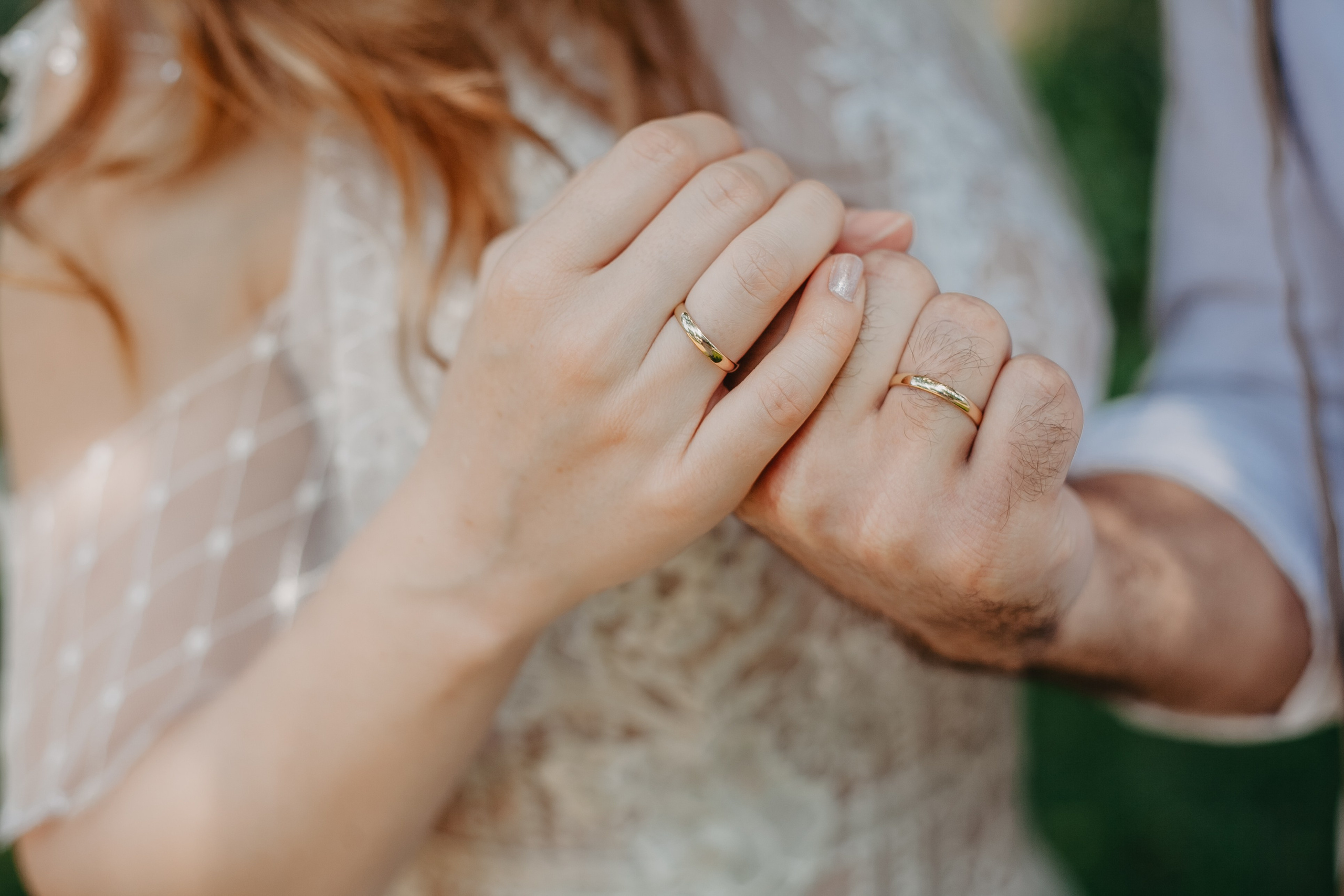 Катя и Антон. Профессиональный фотограф Надежда Антонова