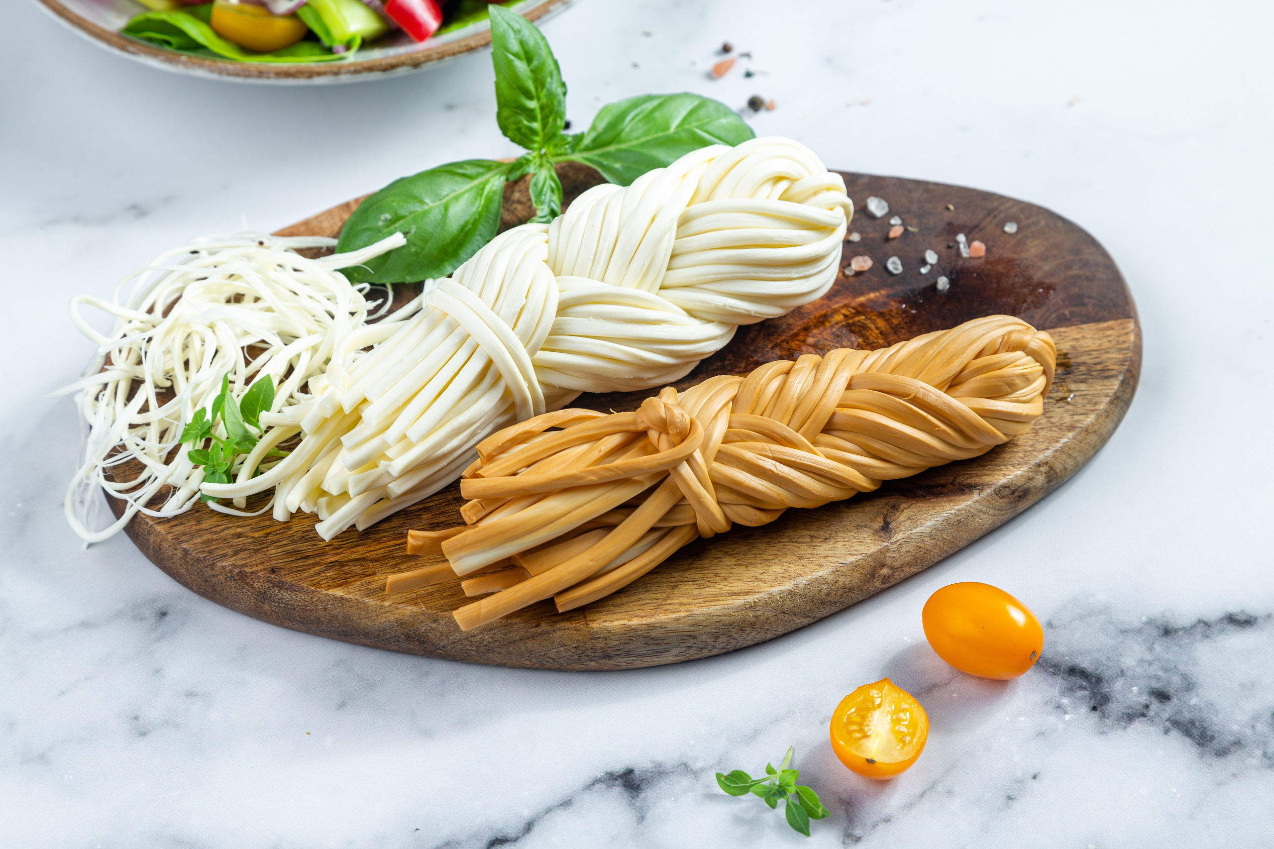 «Красногвардейский молочный завод», съёмка для каталога. Ольга Панкова предметный и фуд-фотограф в Краснодаре