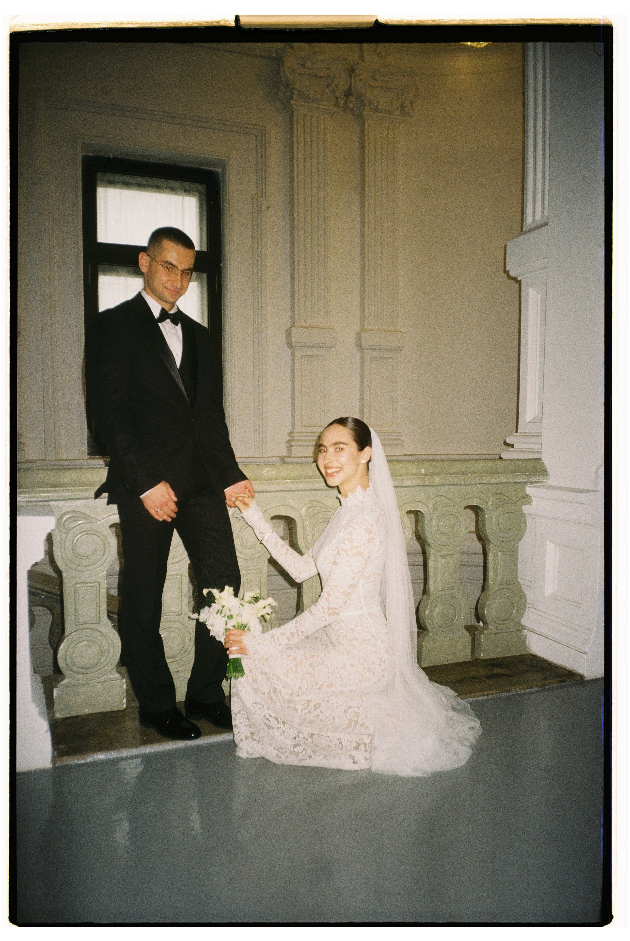 Глеб и Мария. Свадебный и семейный фотограф Ракитин Илья