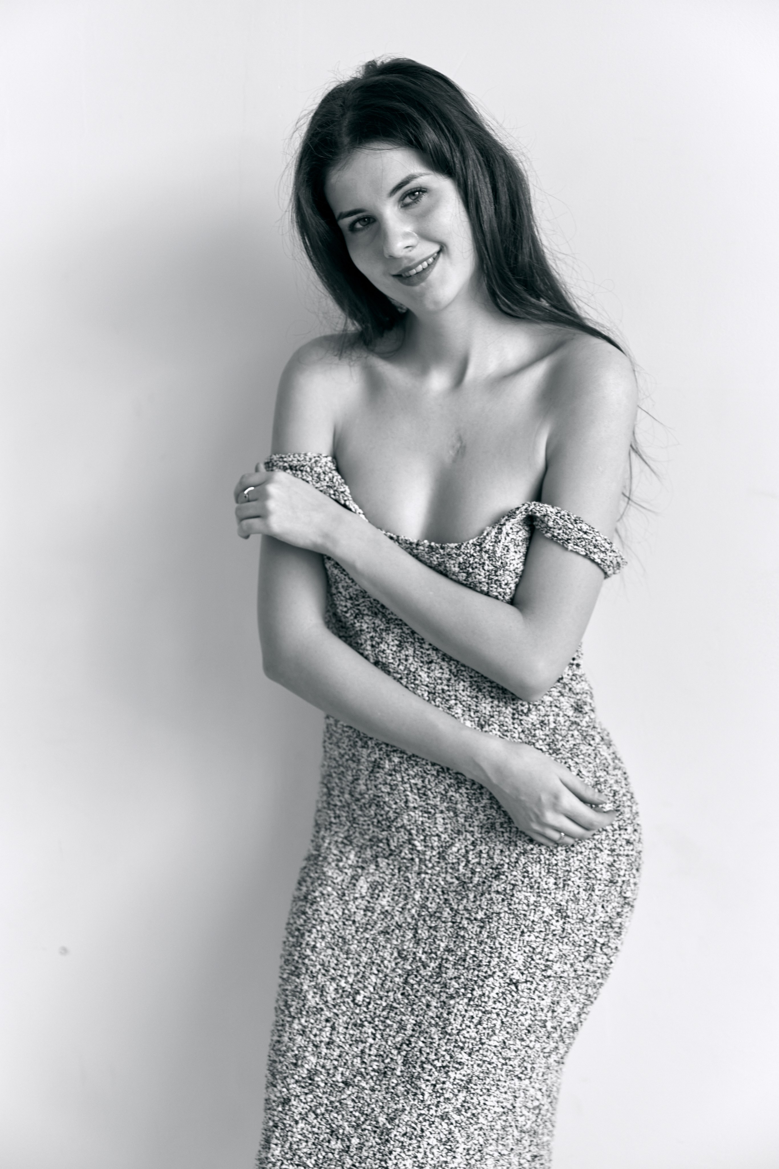 Валентина. Фотограф в Самаре Анастасия Афанасьева