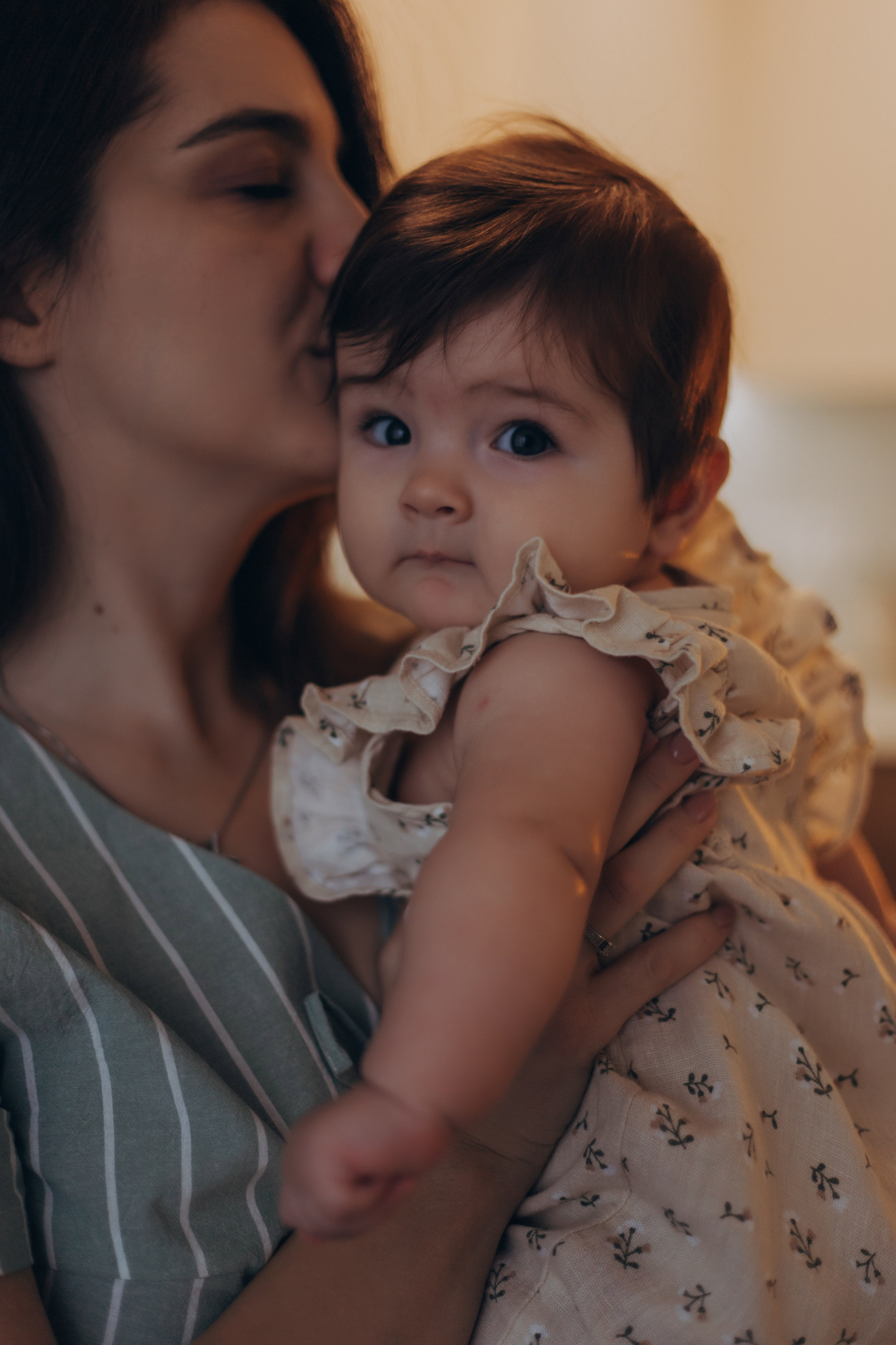 Остановить время в одном кадре 👼. Семейный фотограф в г. Белгороде Ангелина Прокопенко