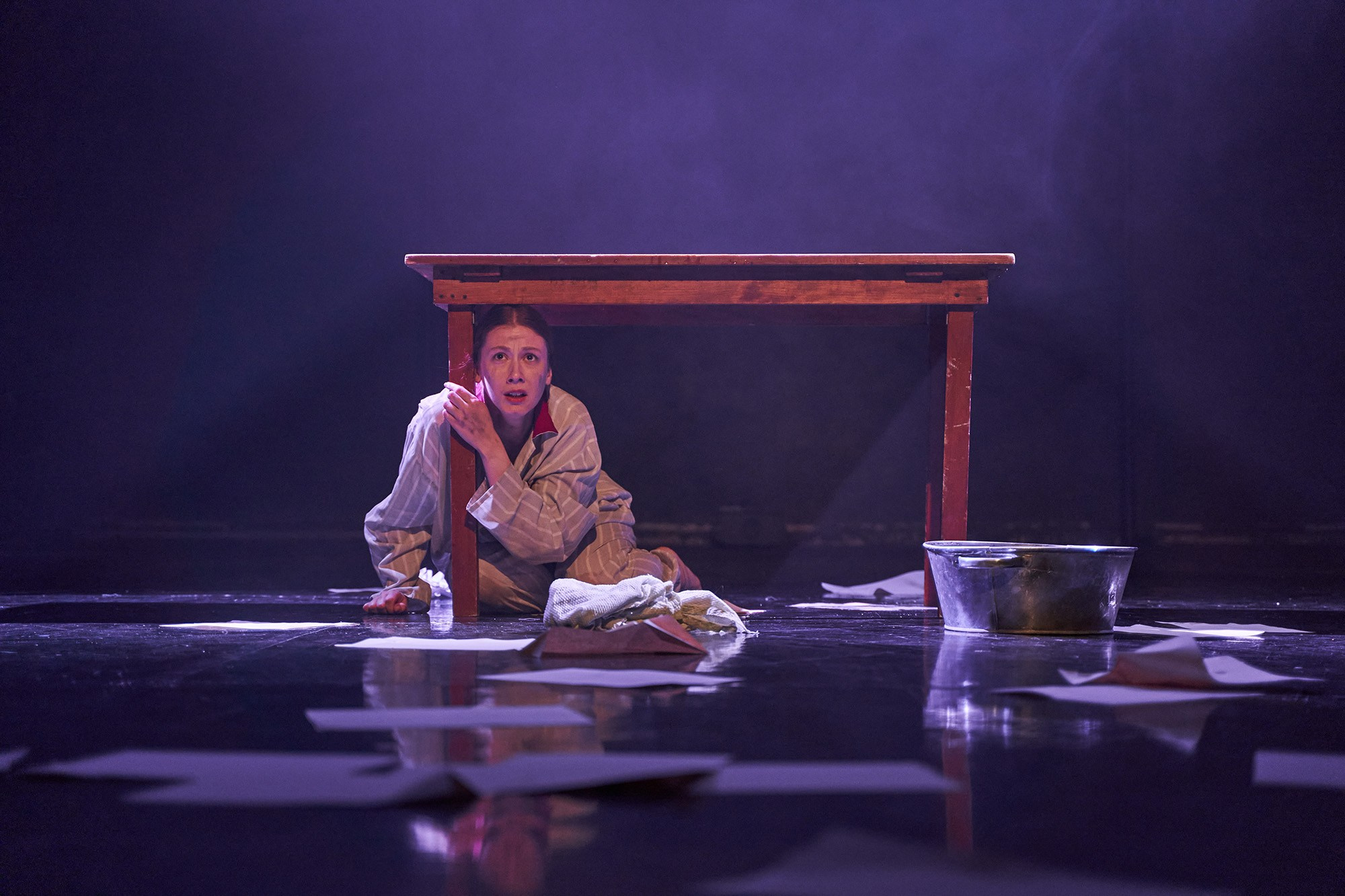 ВОЙНА И СУДЬБЫ