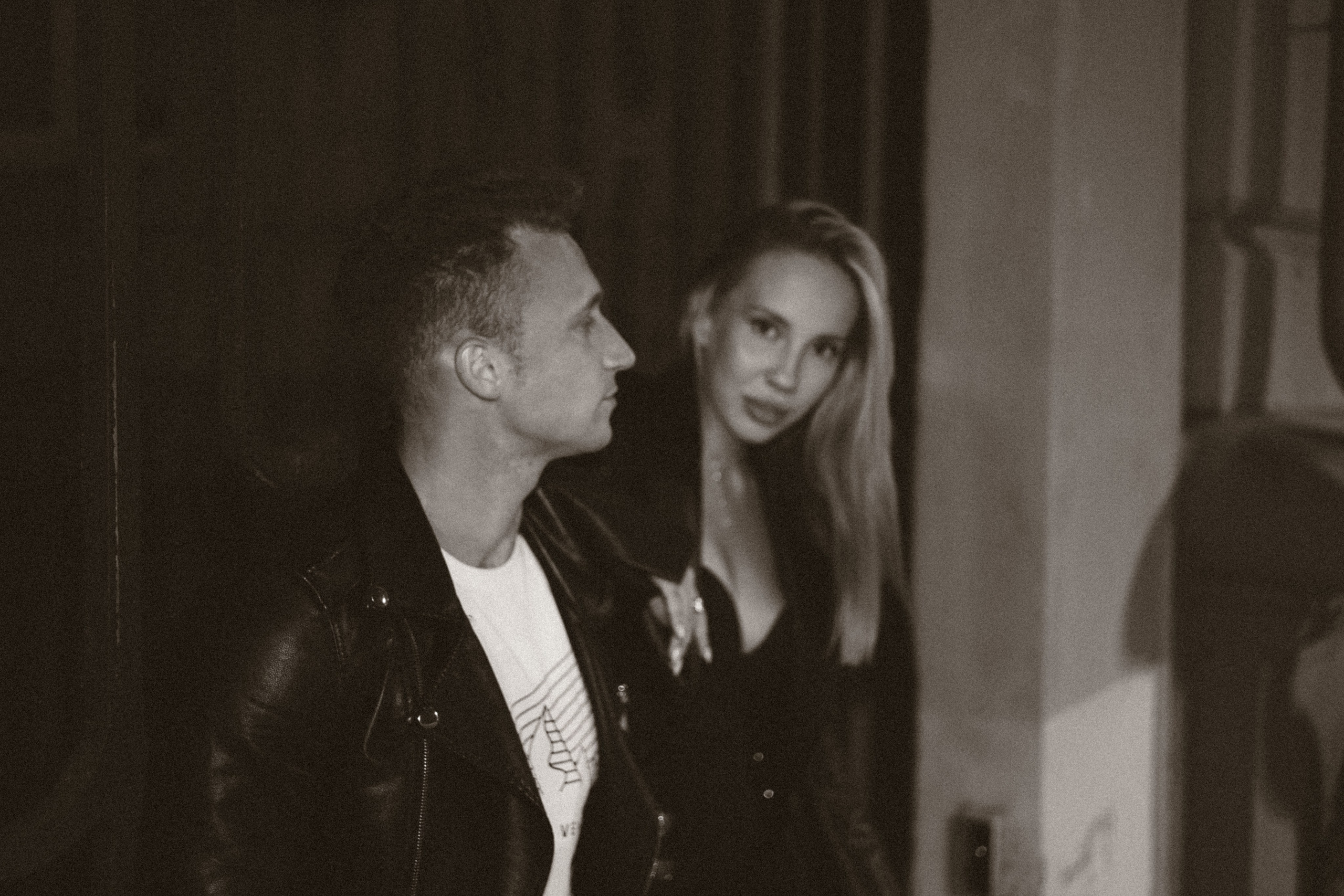 Mile. Фотограф Мурманск | Нижний Новгород • Анна Хижняк