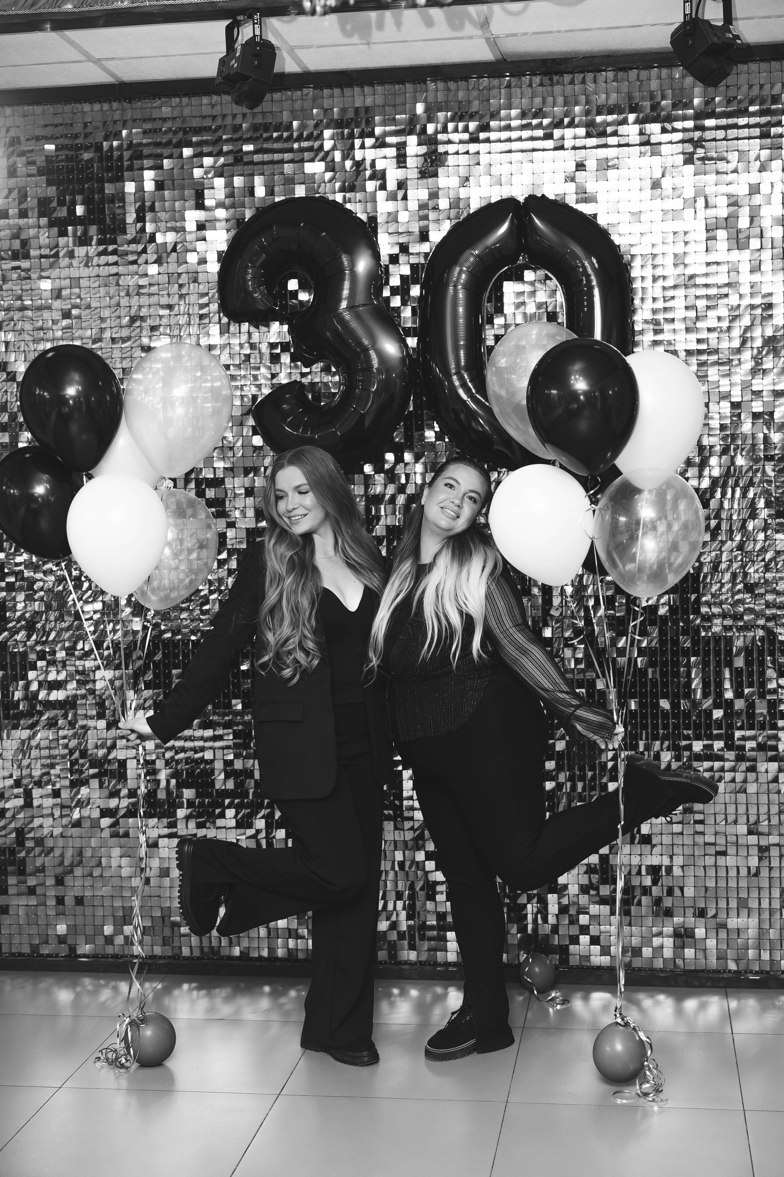 Юбилей Екатерины. Главная