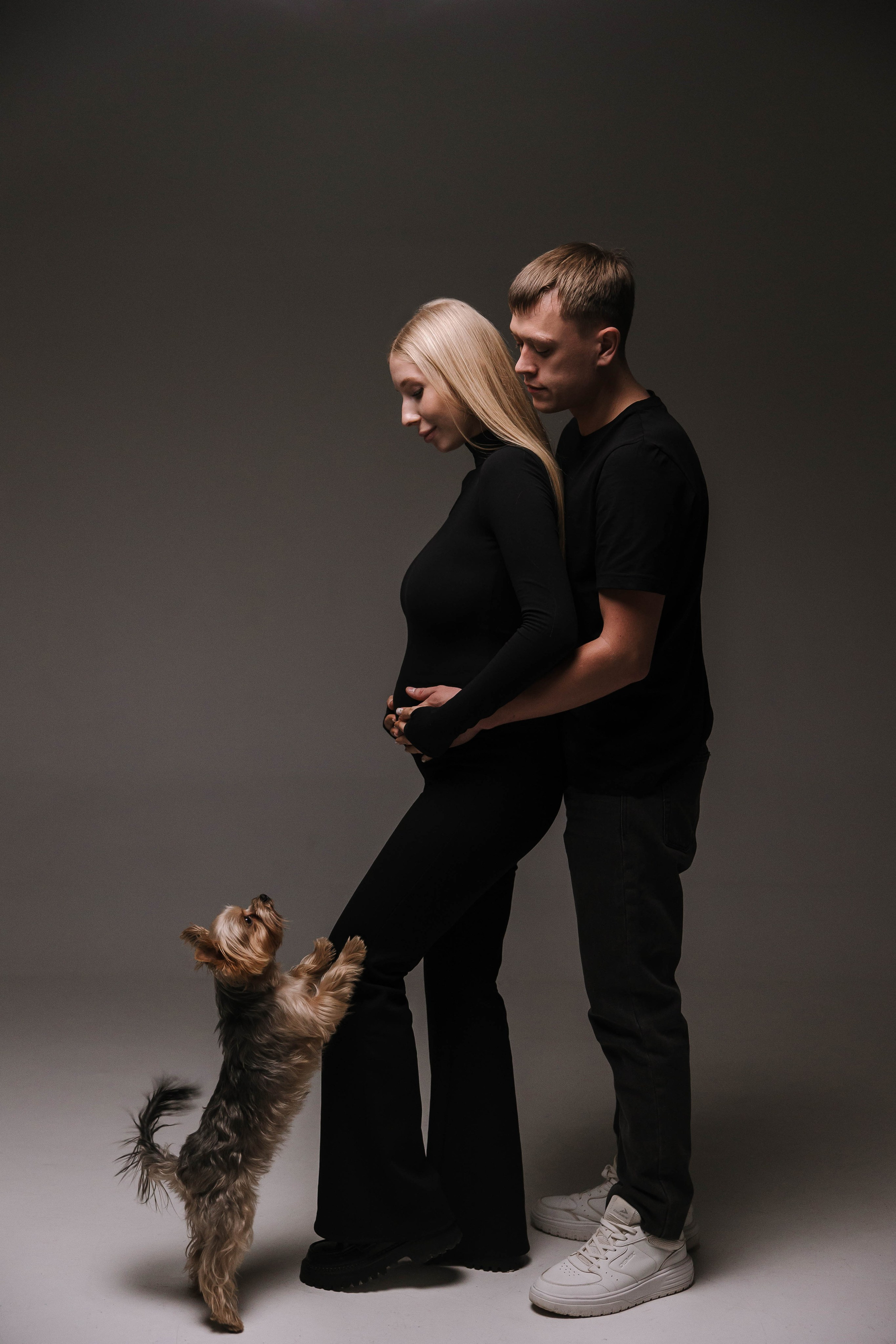 Ефим и Даша. Главная