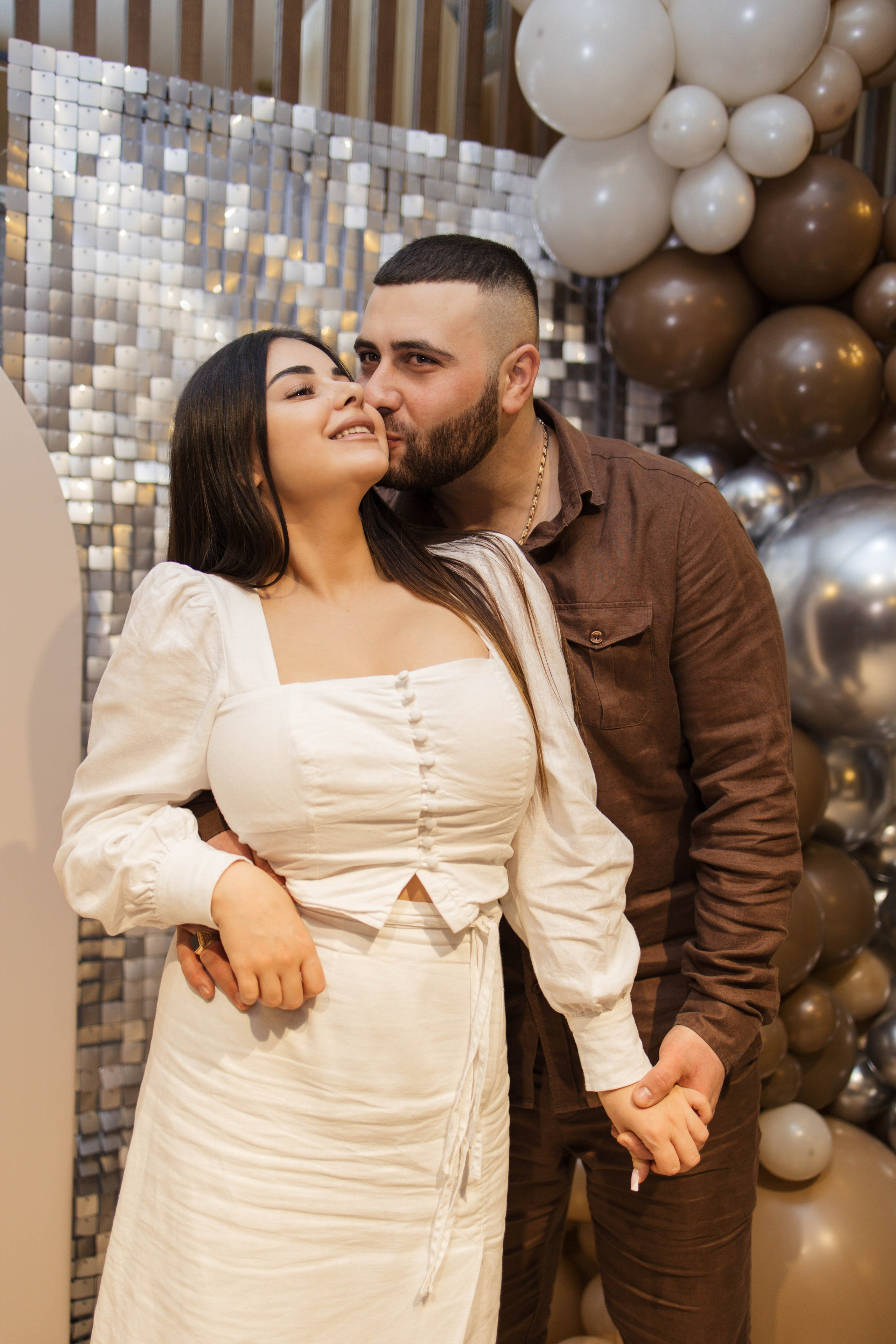 Гендер-пати. Главная