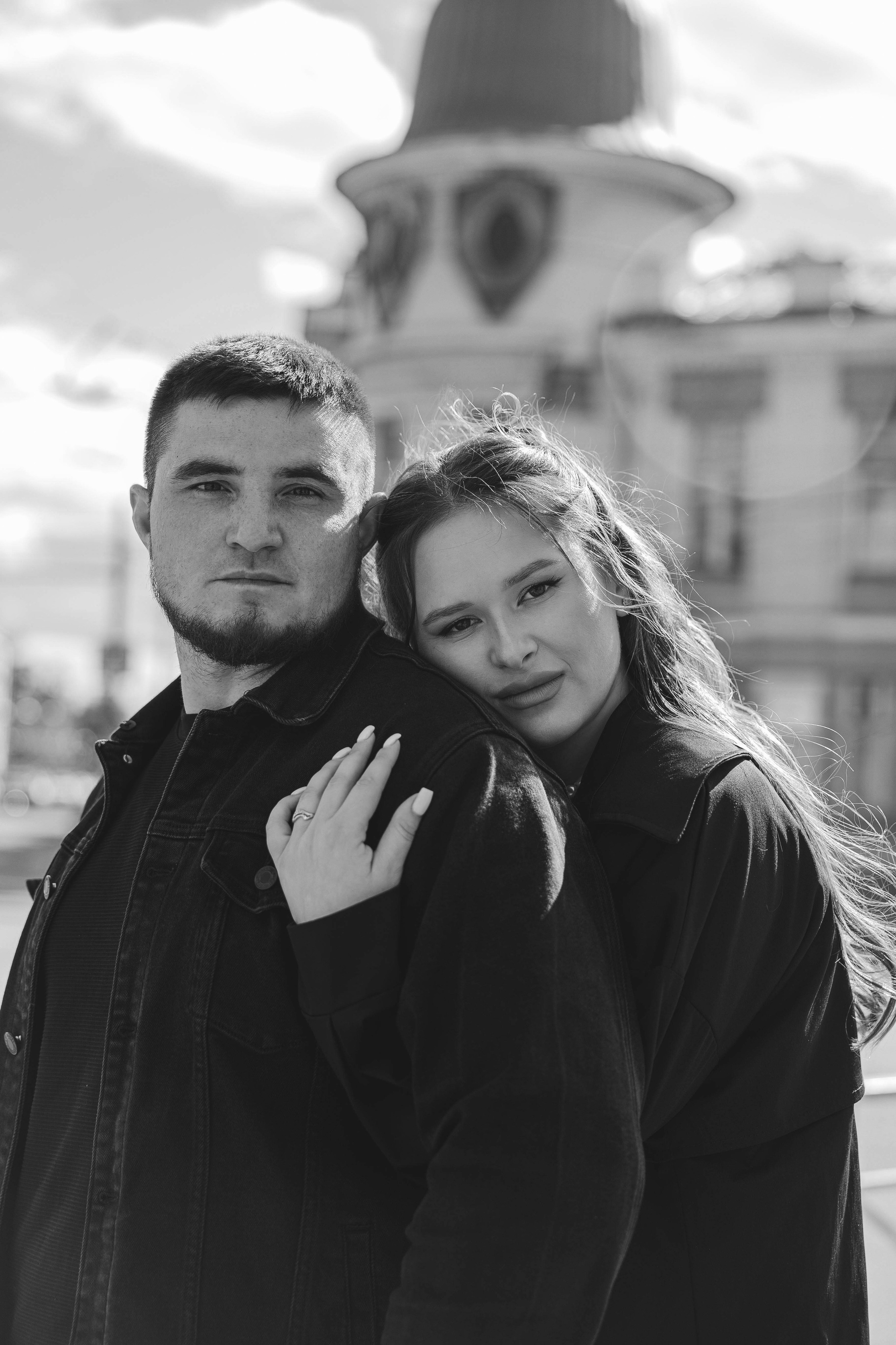 Артур и Яна. Главная