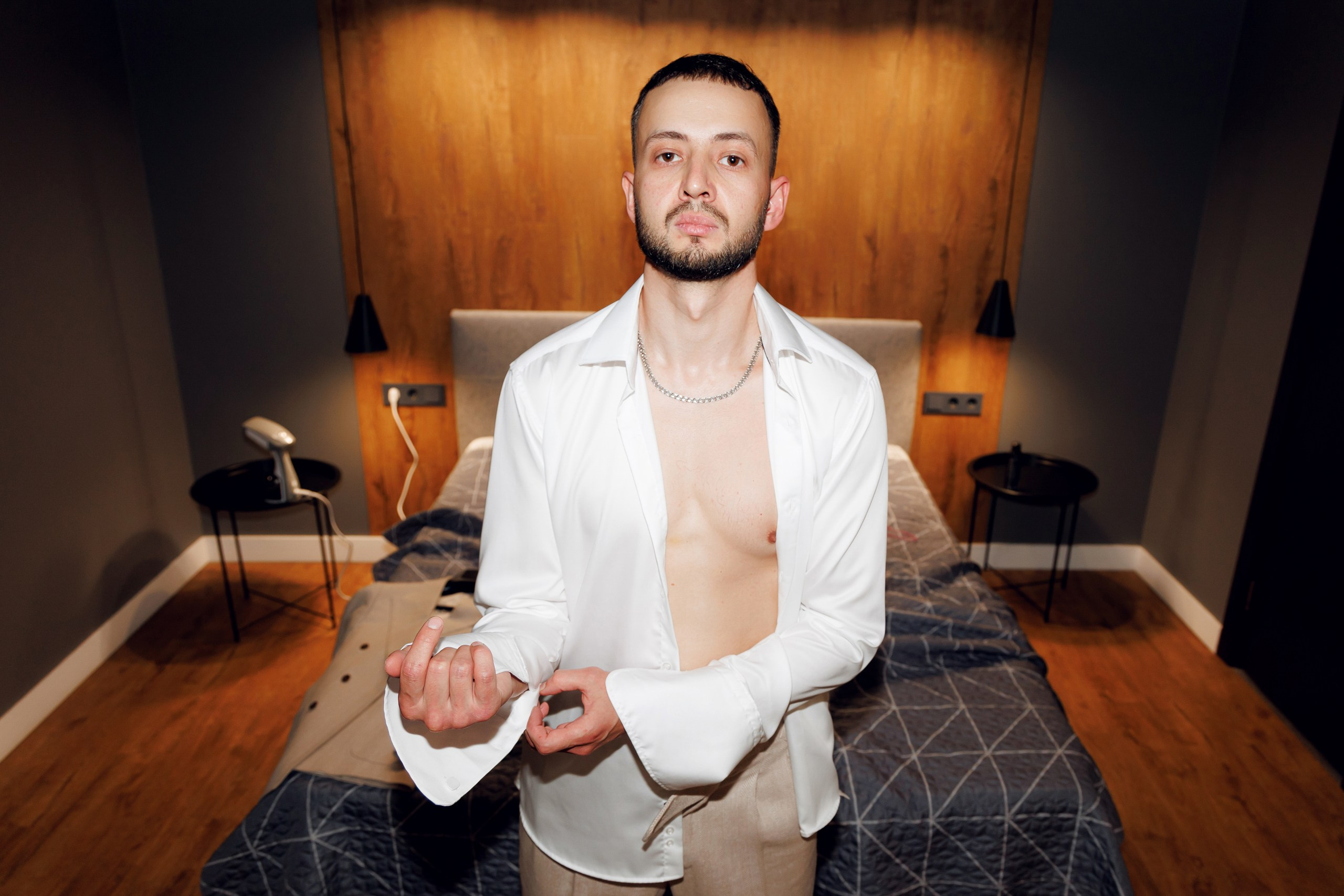 Дмитрий и Виктория (27-07-2024)