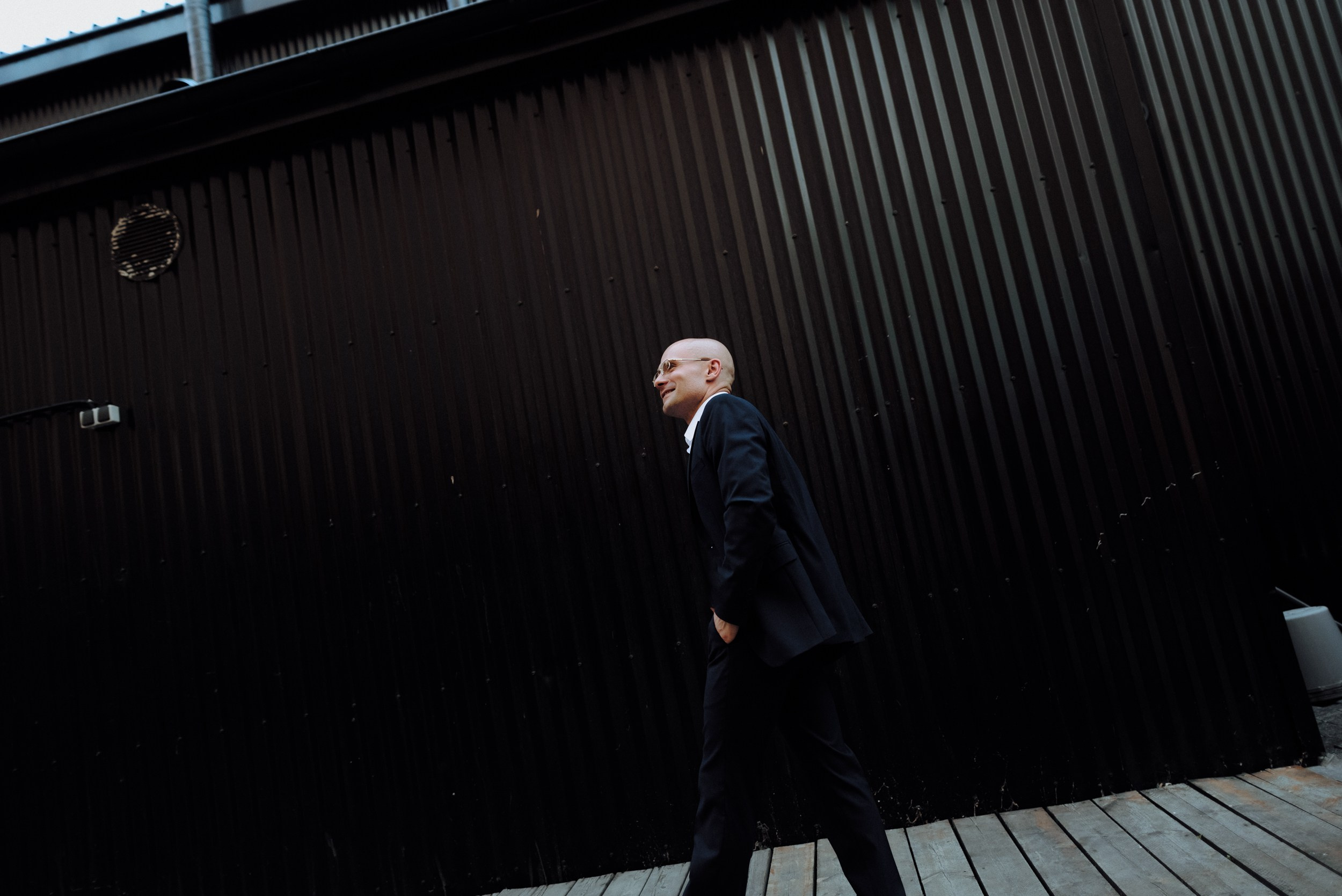 Павел. Фотограф Дарья Мустафина, Тюмень