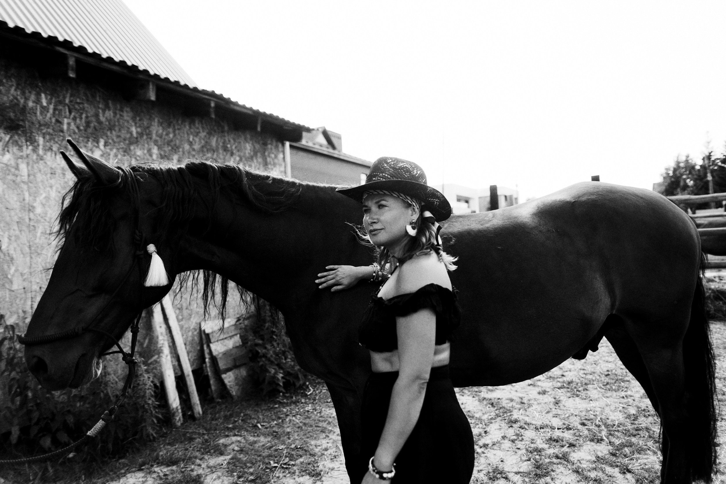 Женя. Фотограф Дарья Мустафина, Тюмень