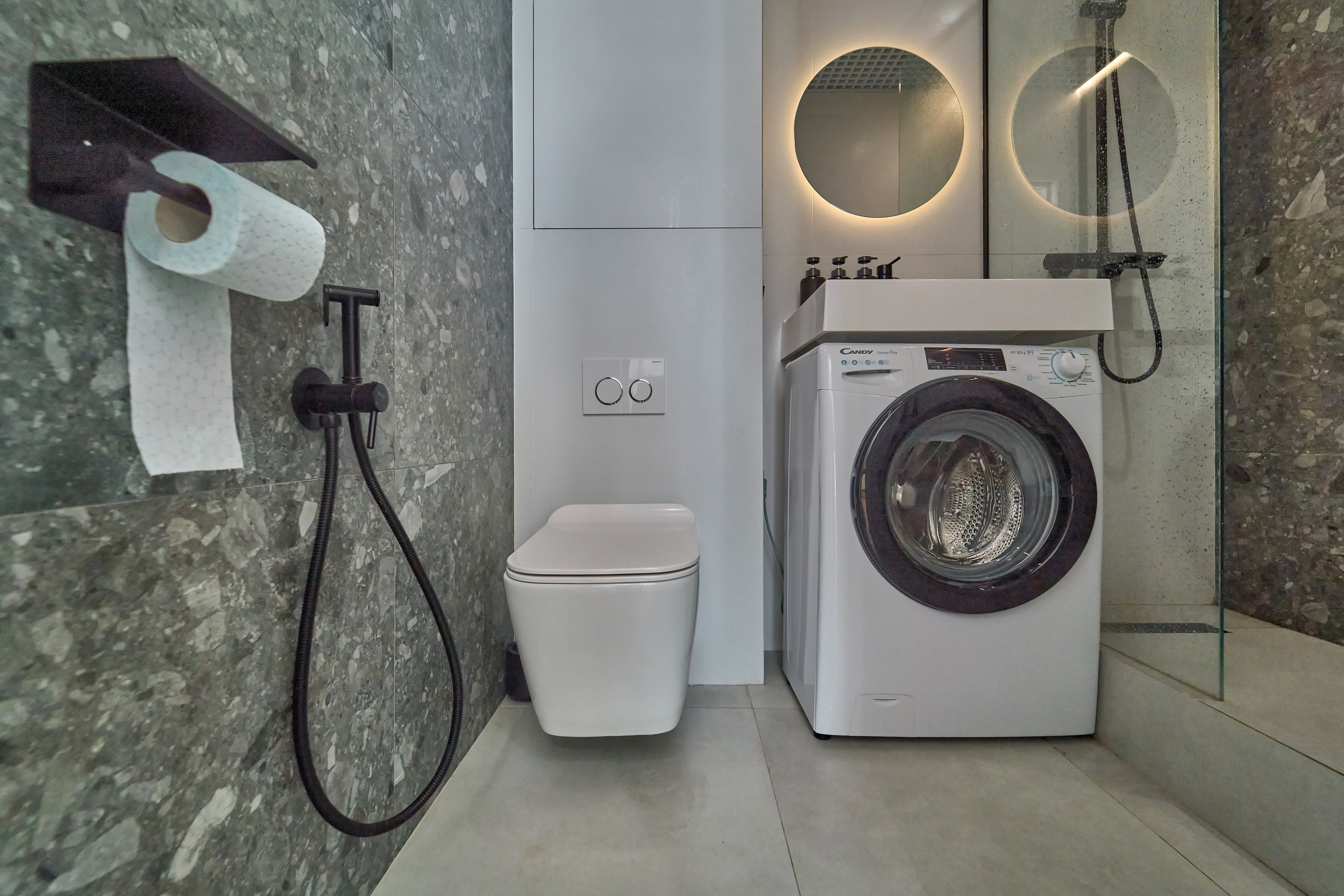 АПАРТАМЕНТЫ. Интерьерный фотограф