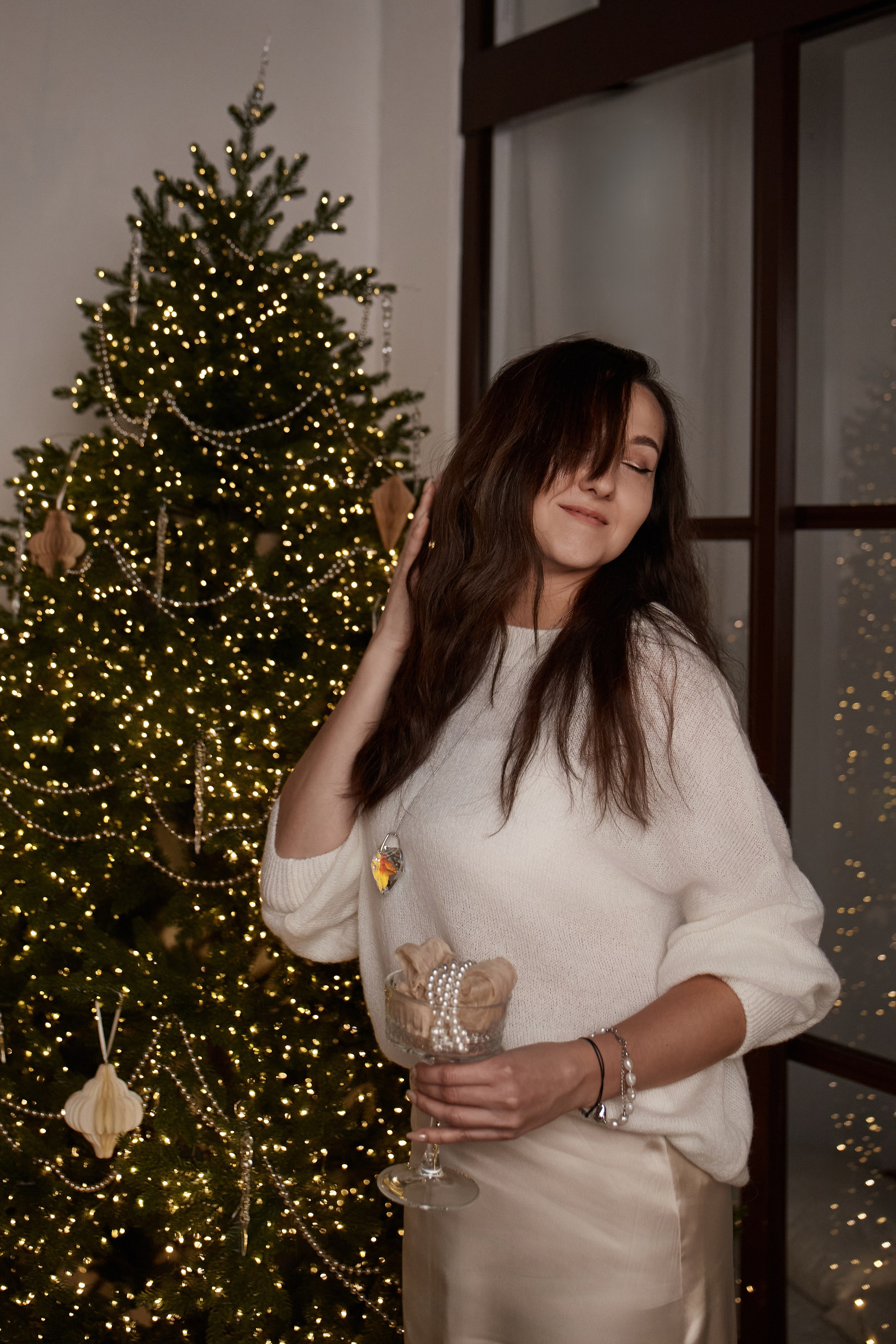 Новогоднее. Фотограф в Одинцово и Москве Анастасия Летовальцева