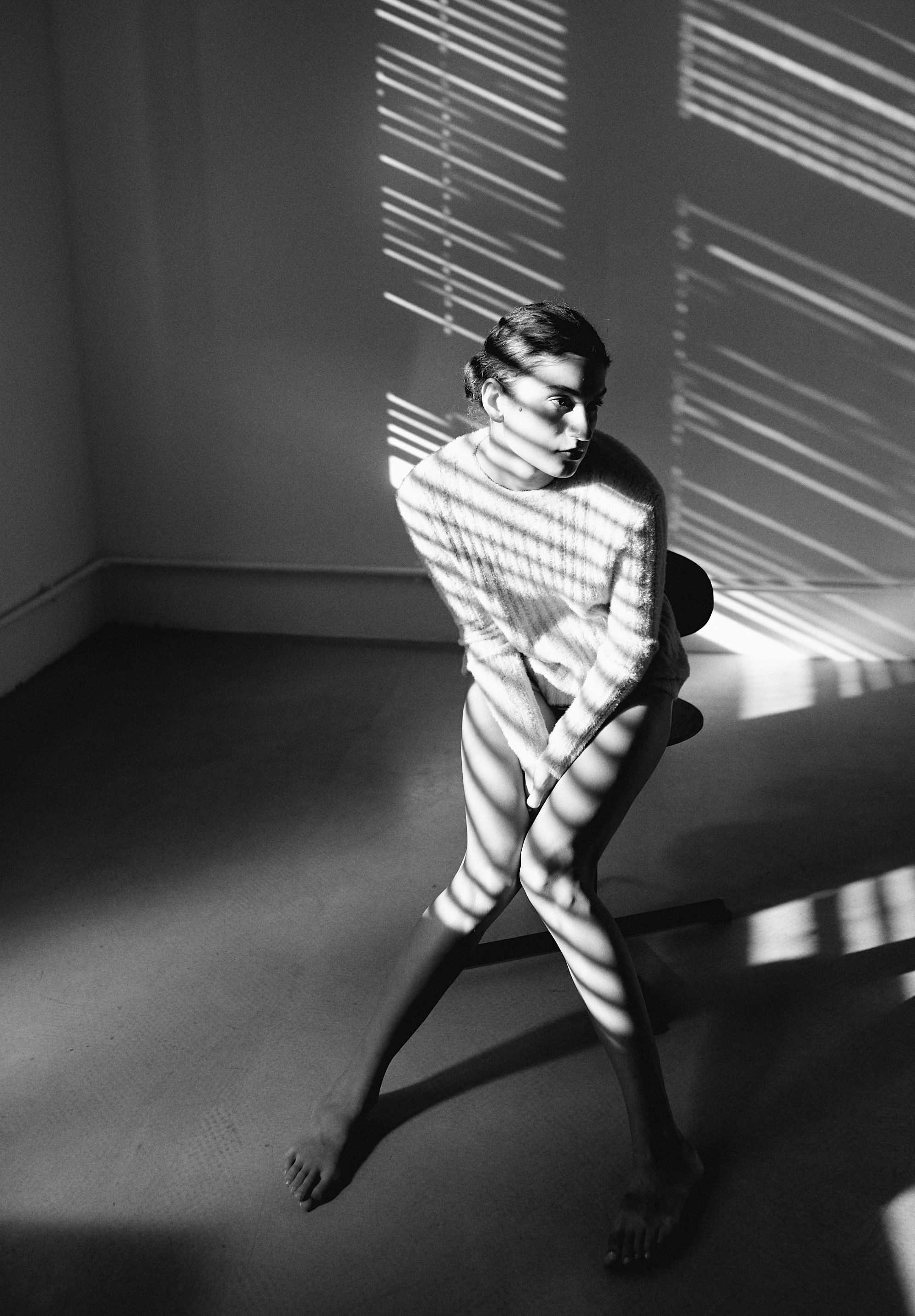 Портреты. Фотограф Эмилия Сафиуллина