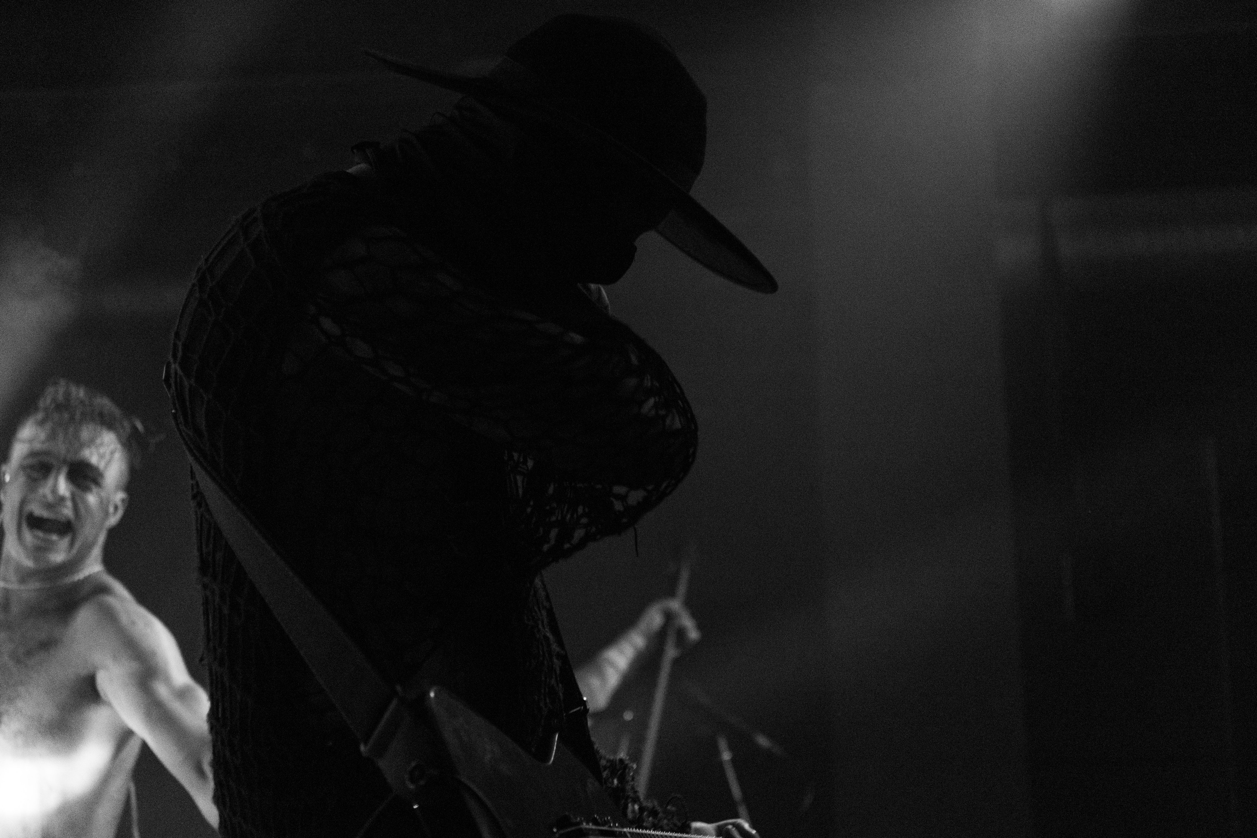 RAMMproJect — Смоленск. KiPPER Gallery — Фотограф