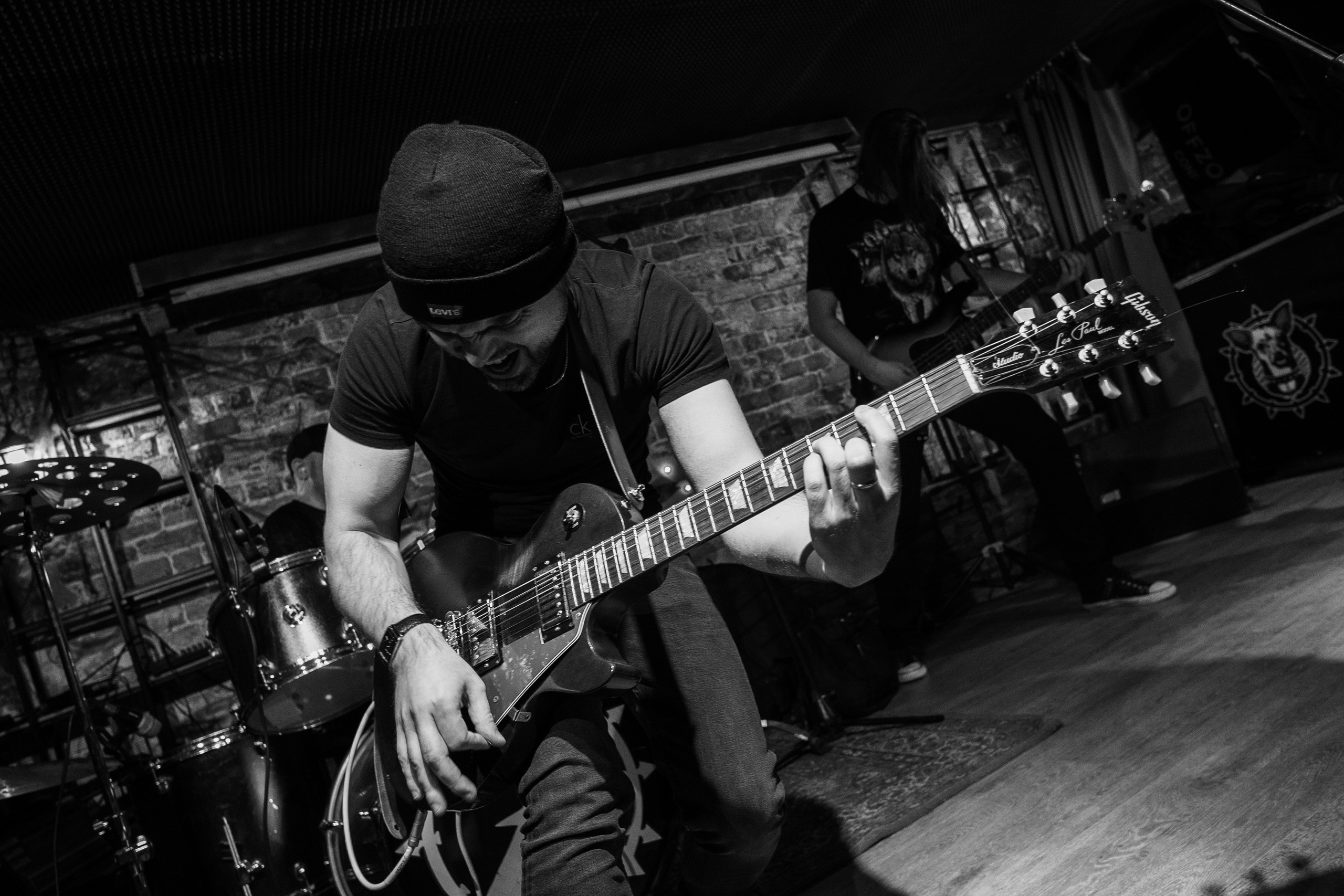 Группа 4:44 // Презентация альбома «Перезагрузка». Фотограф в Самаре Иван Булатов