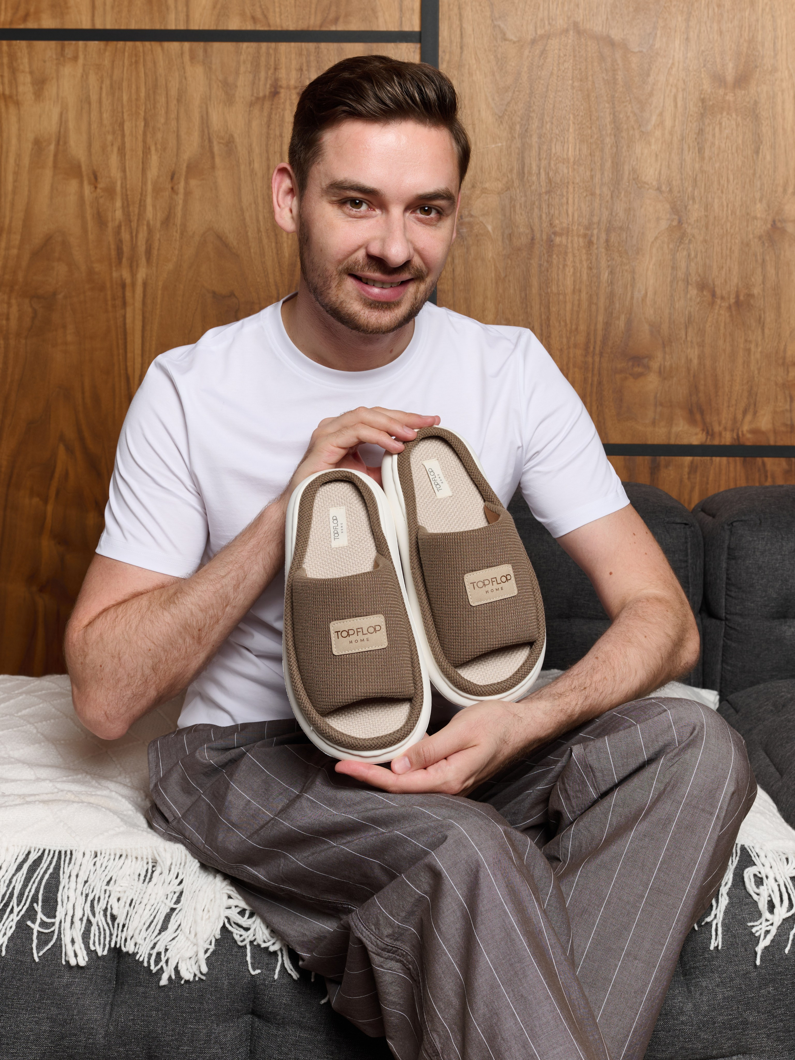 TOP FLOP MAN. Фотограф Москва