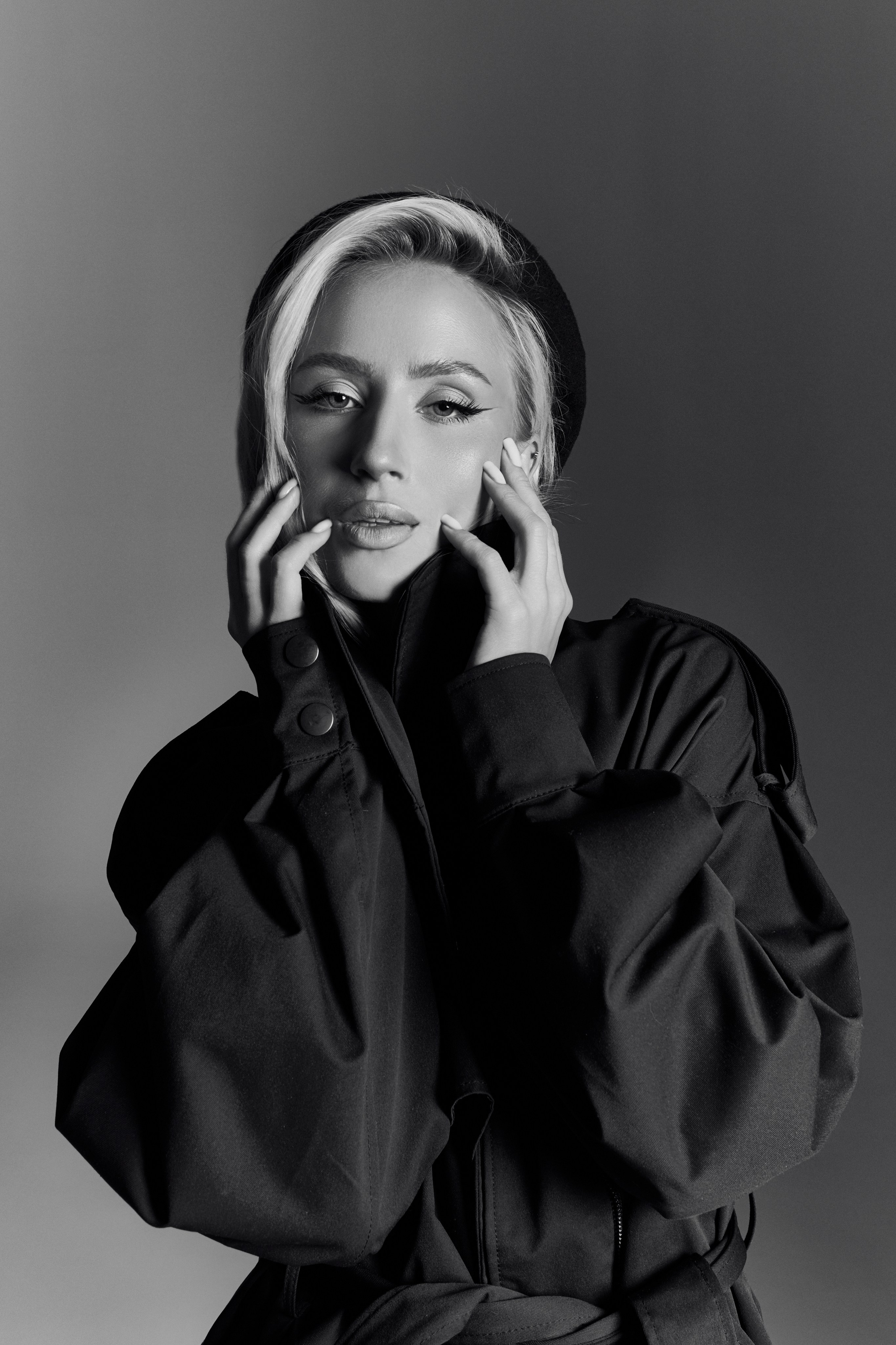 Ольга. Фотограф Москва