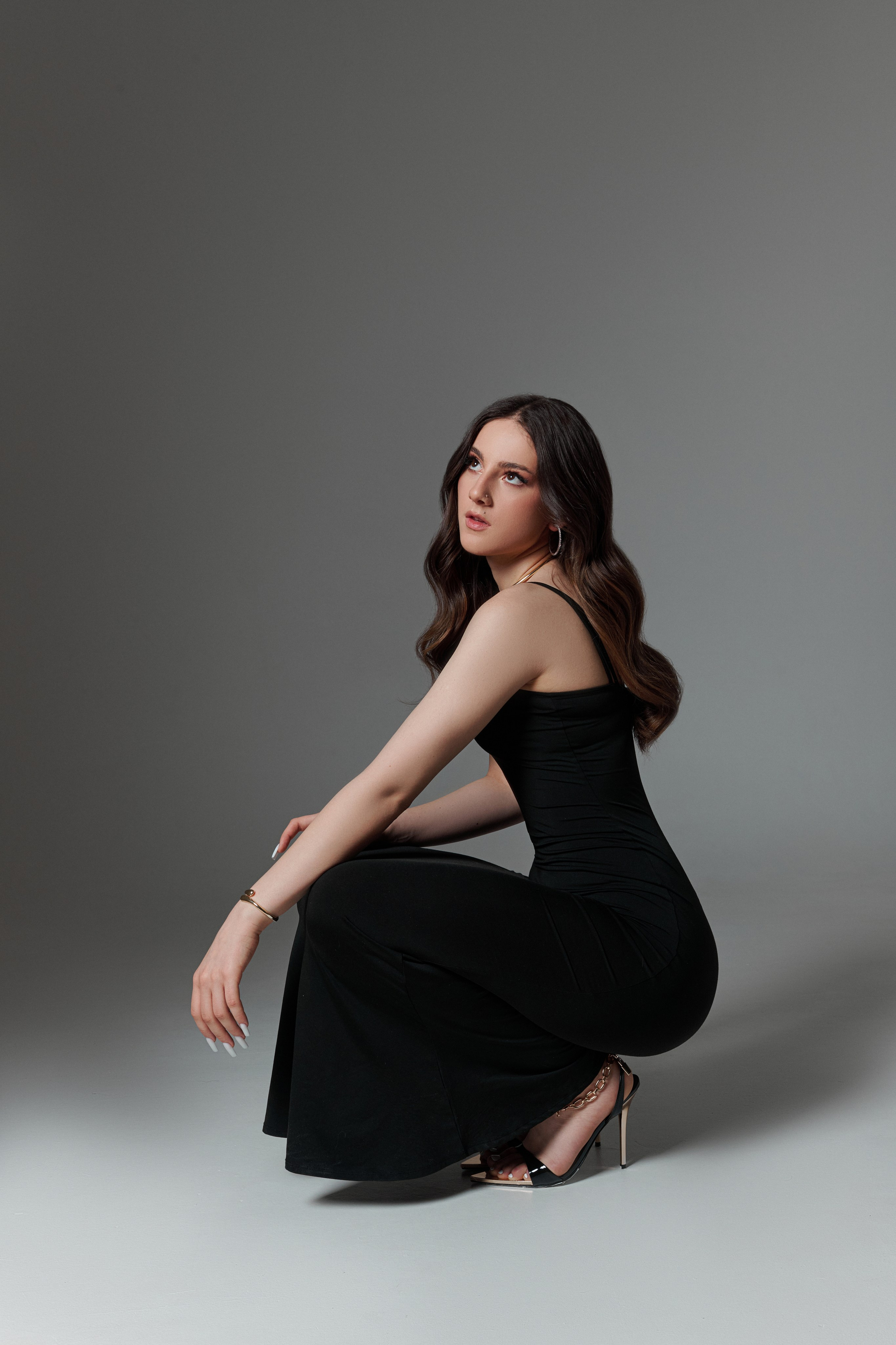 Амелия. Фотограф Москва