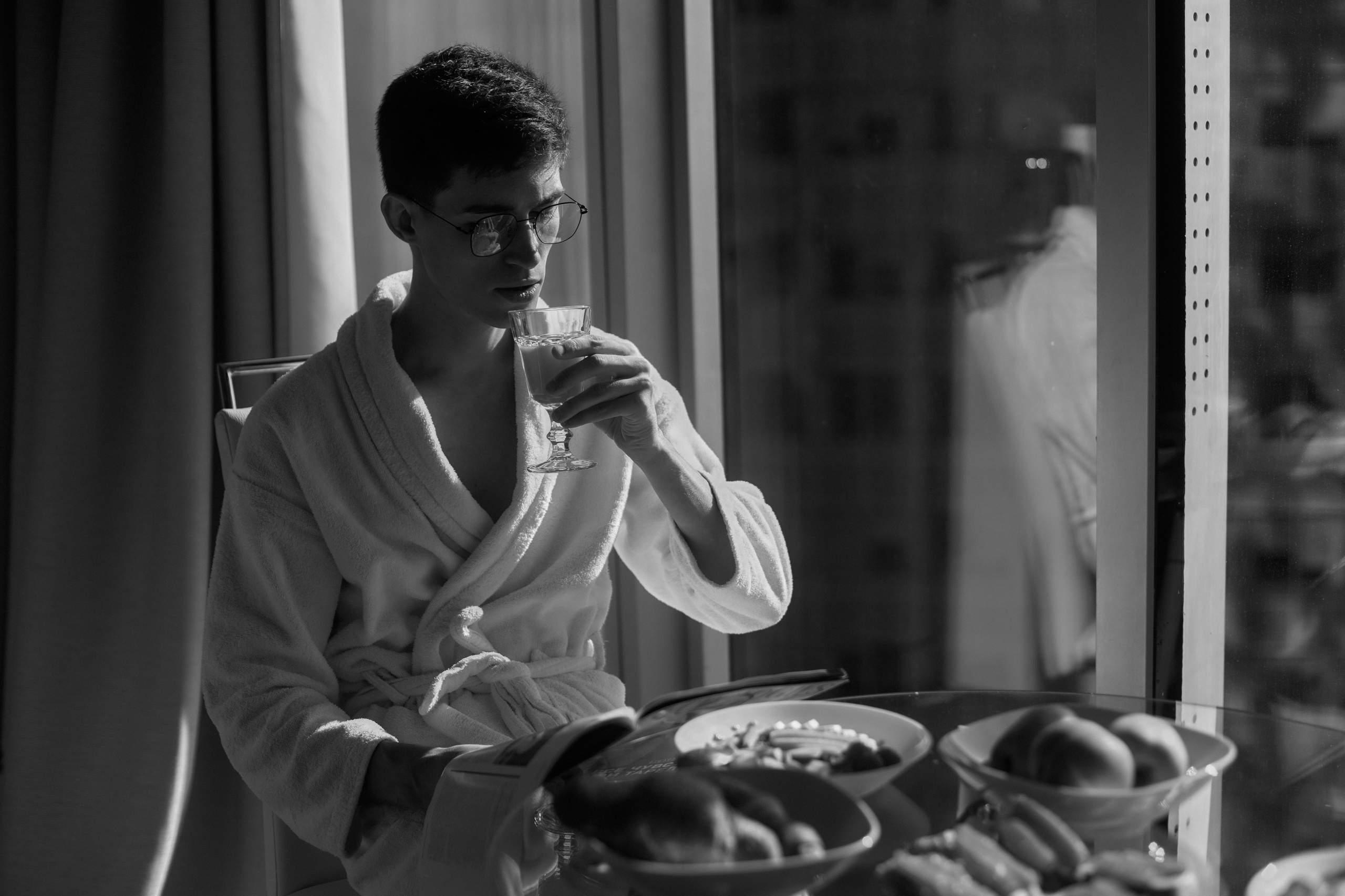 Алена и Дима. Фотограф Олеся Голева