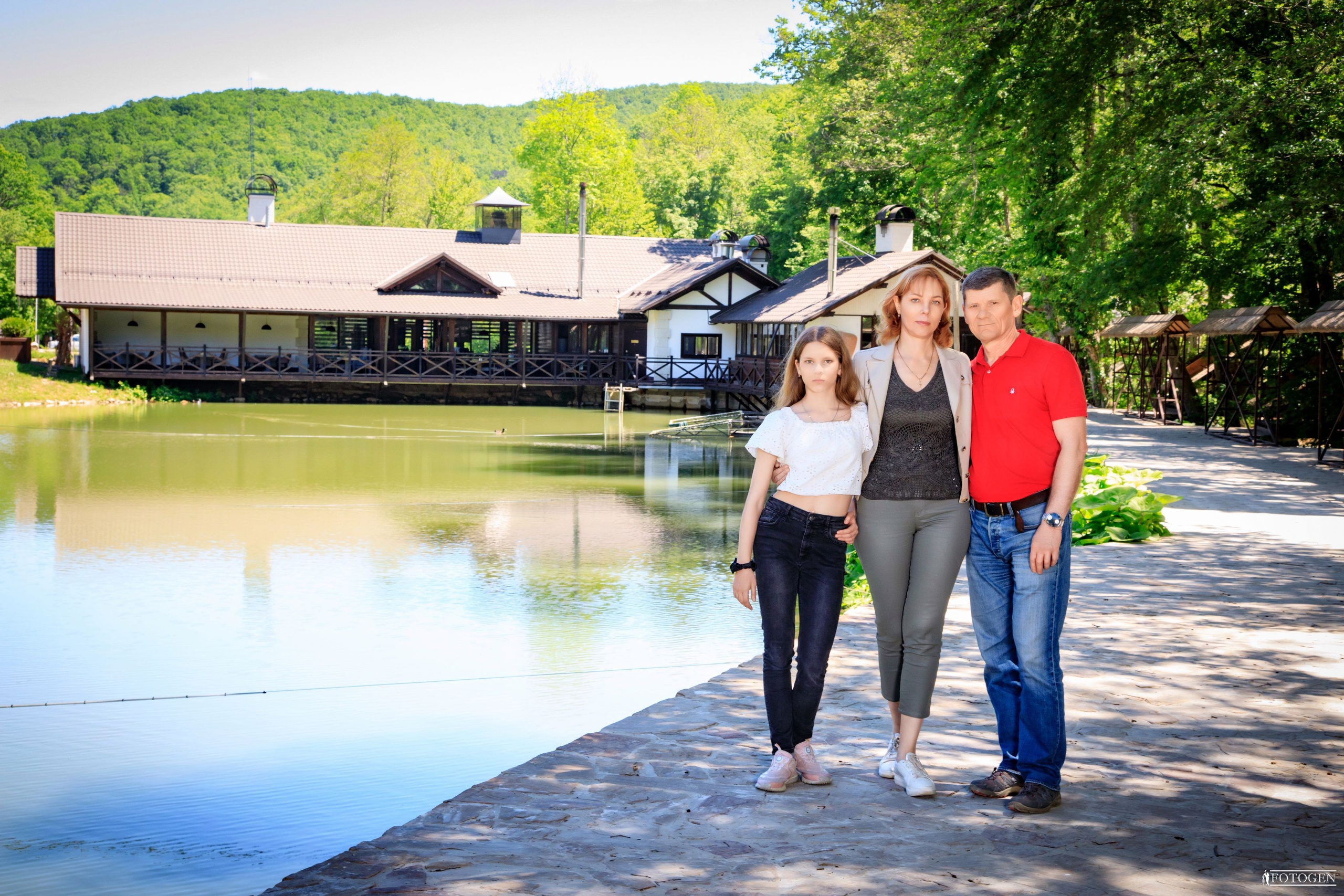 Выездная фотосессия в Краснодаре | Портфолио студии Fotogen. Интерьерная фотостудия FOTOGEN г. Краснодар