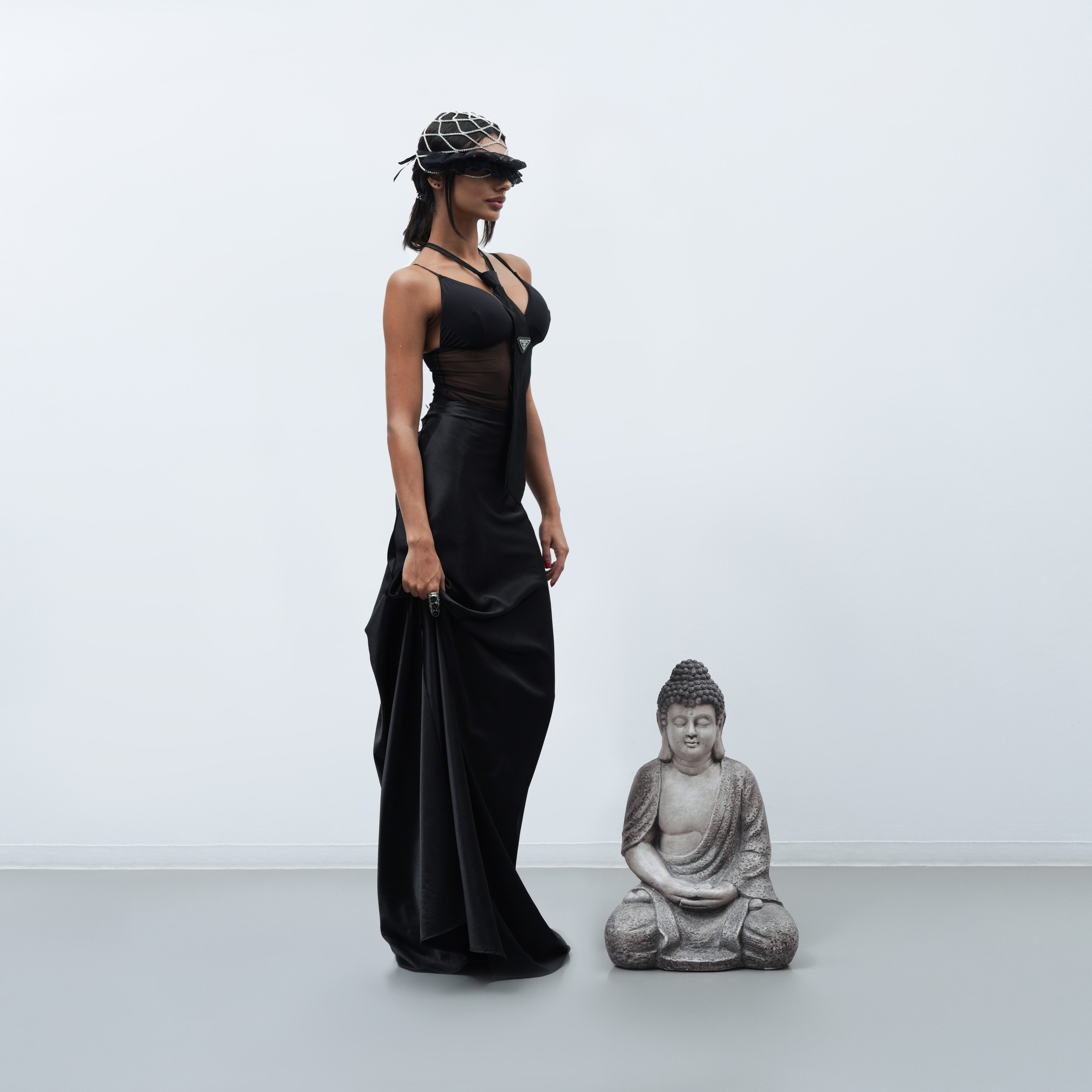 LOT «N’7». CRAZY.RENTT — Уникальная одежда в единственном экземпляре