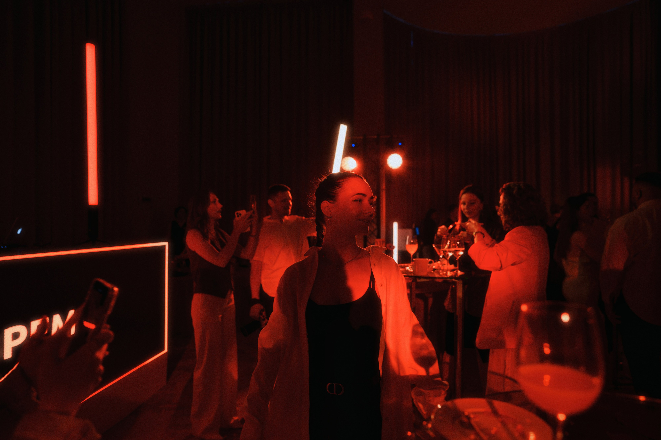 Luizabellezza. Фотограф Юрин Евгений