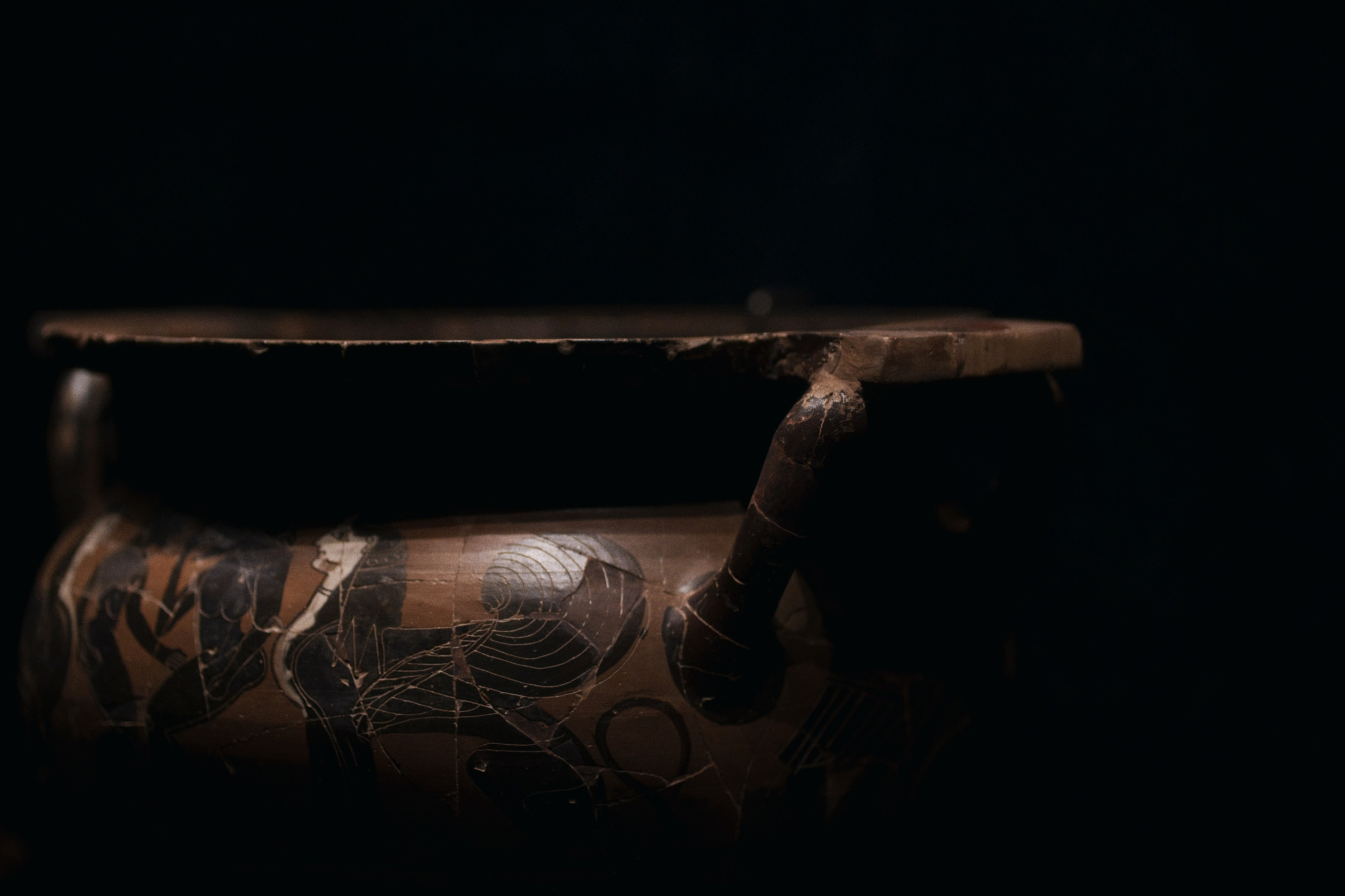 Archaeological Museum / Istanbul, Türkey SS25. Фотограф Юрин Евгений