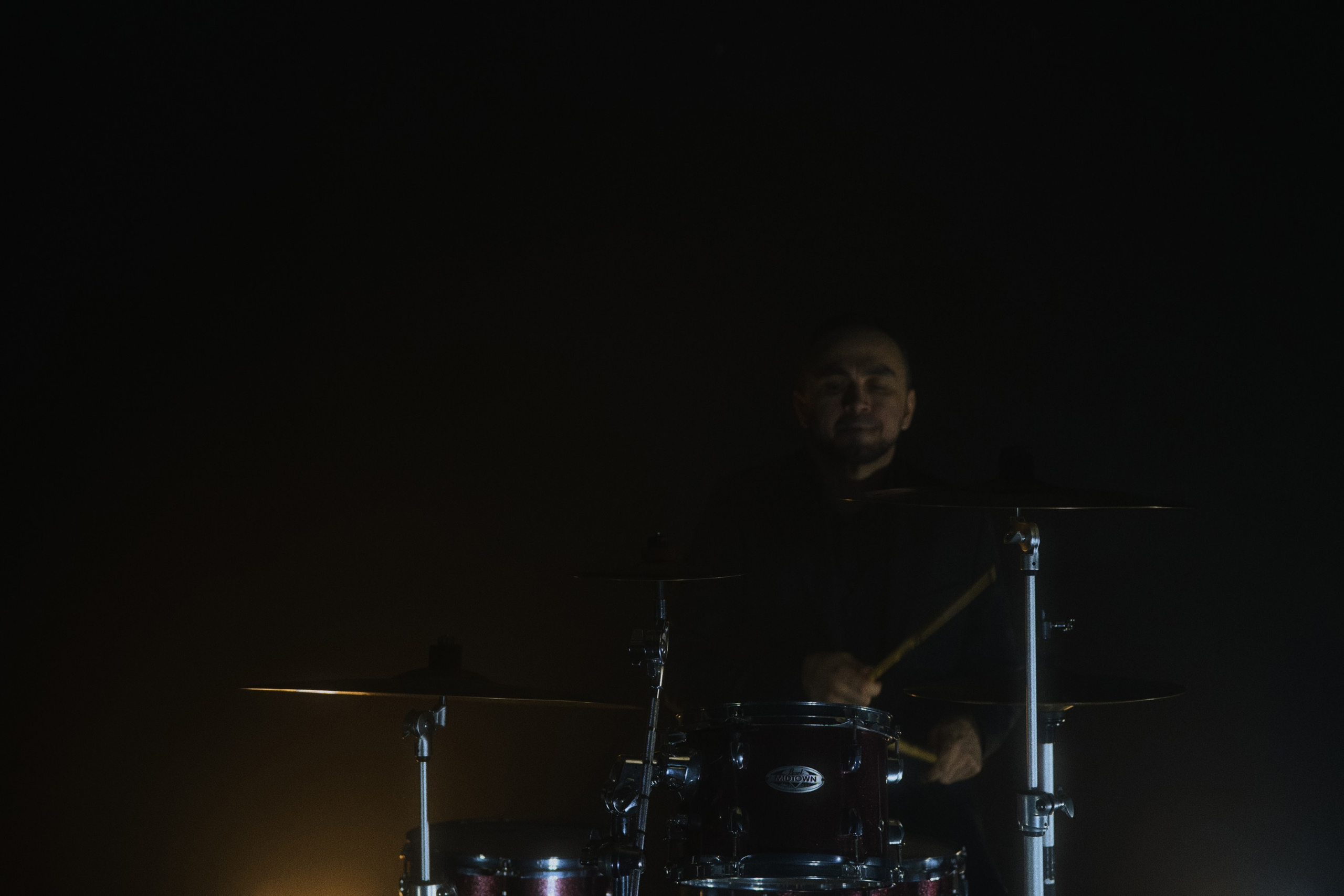 Pustoe mesto / let’s do “the best band” ever. Фотограф Юрин Евгений