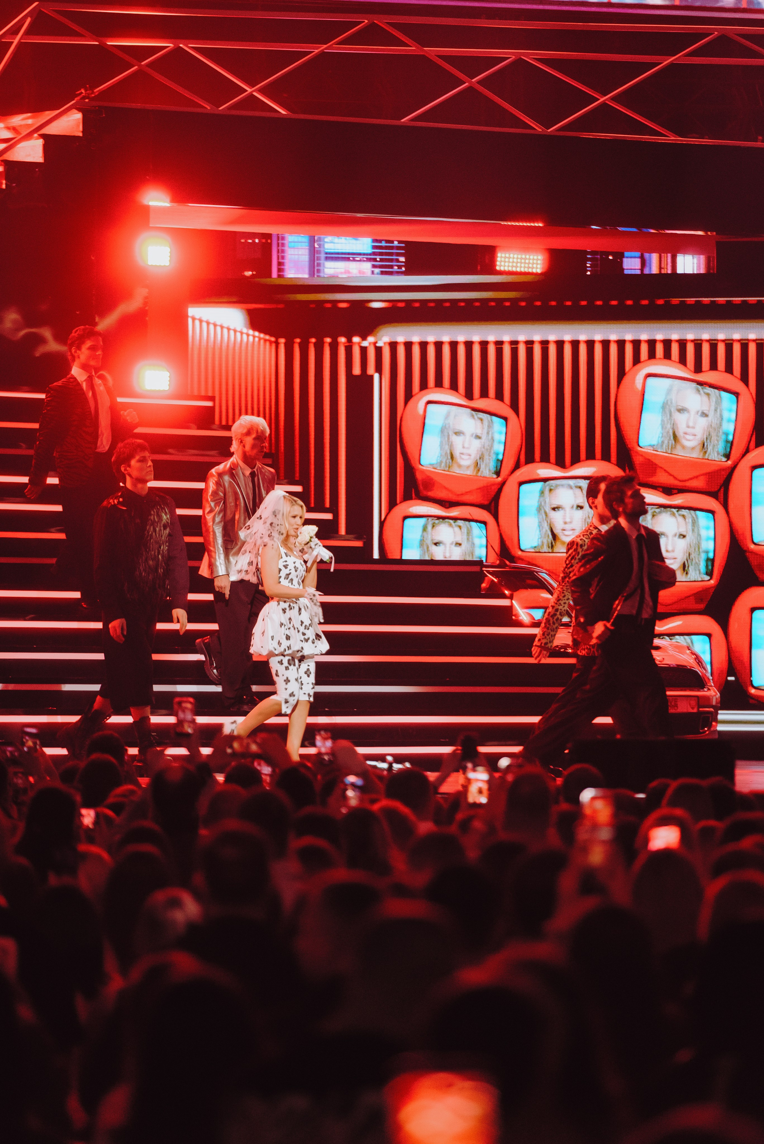 Big Love Show 2026. Фотограф в Москве