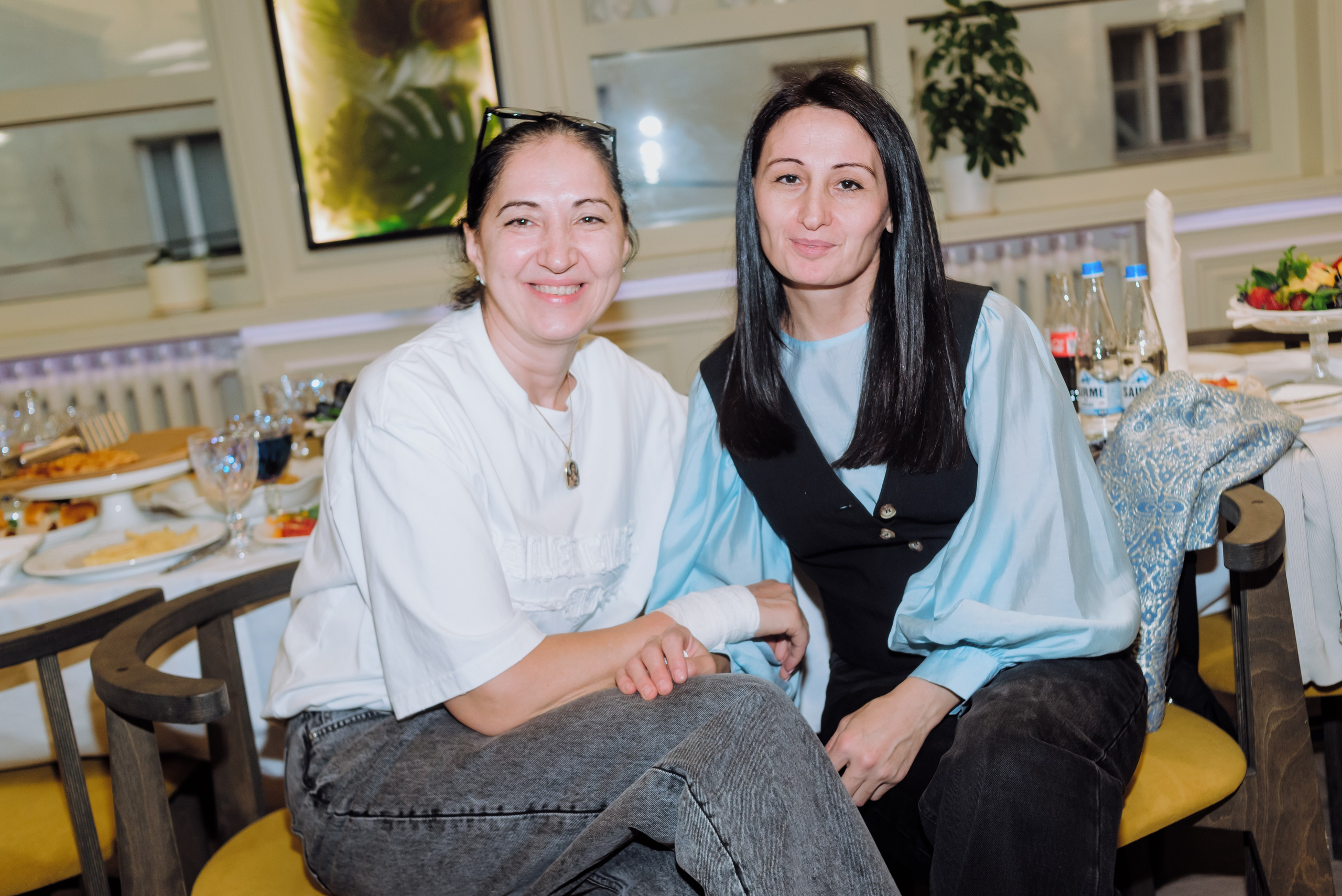 Детский День Рождения. Фотограф в Москве