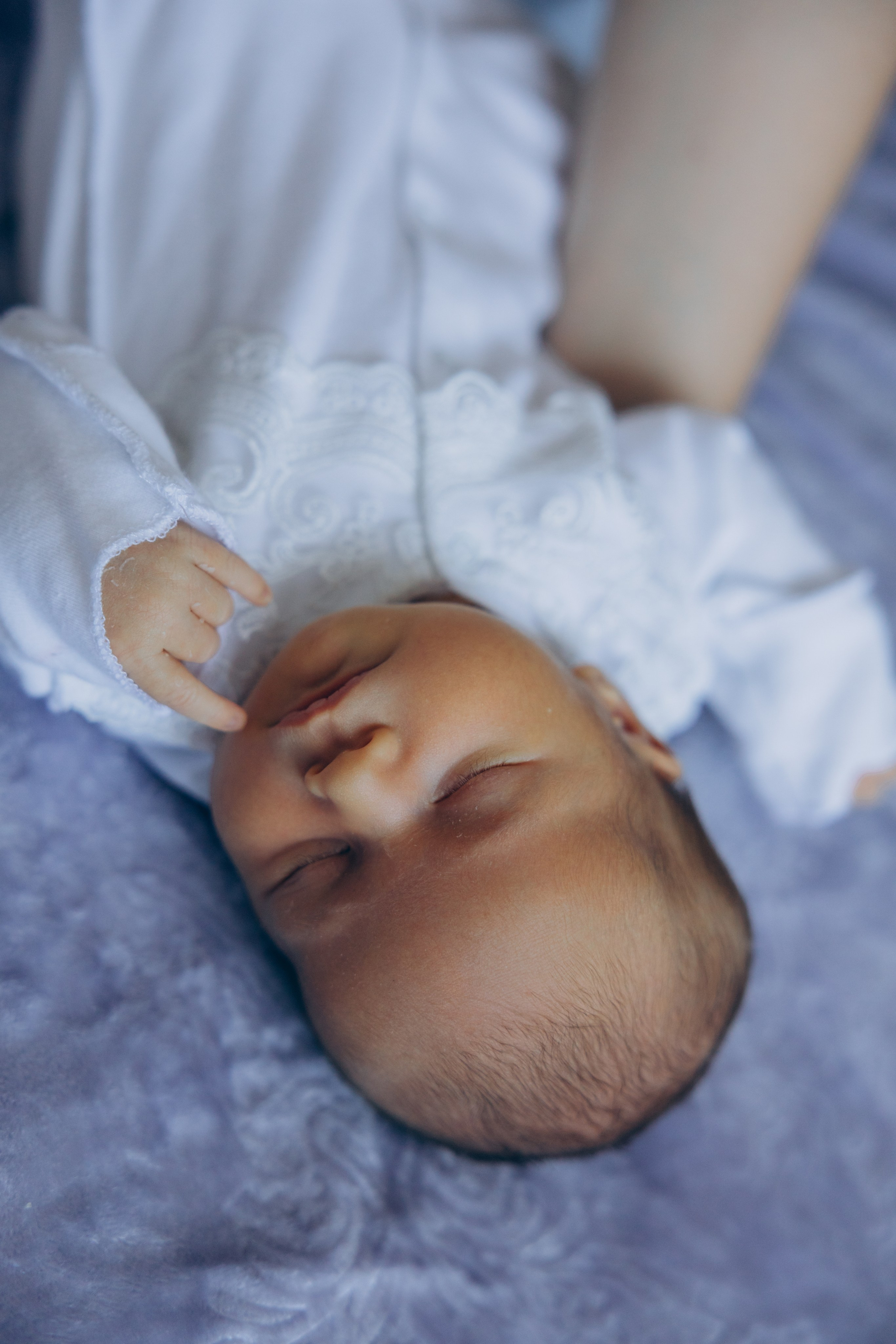 Домашняя съёмка с малышом. Свадебный, семейный фотограф в Иркутске Светлана Макаричева