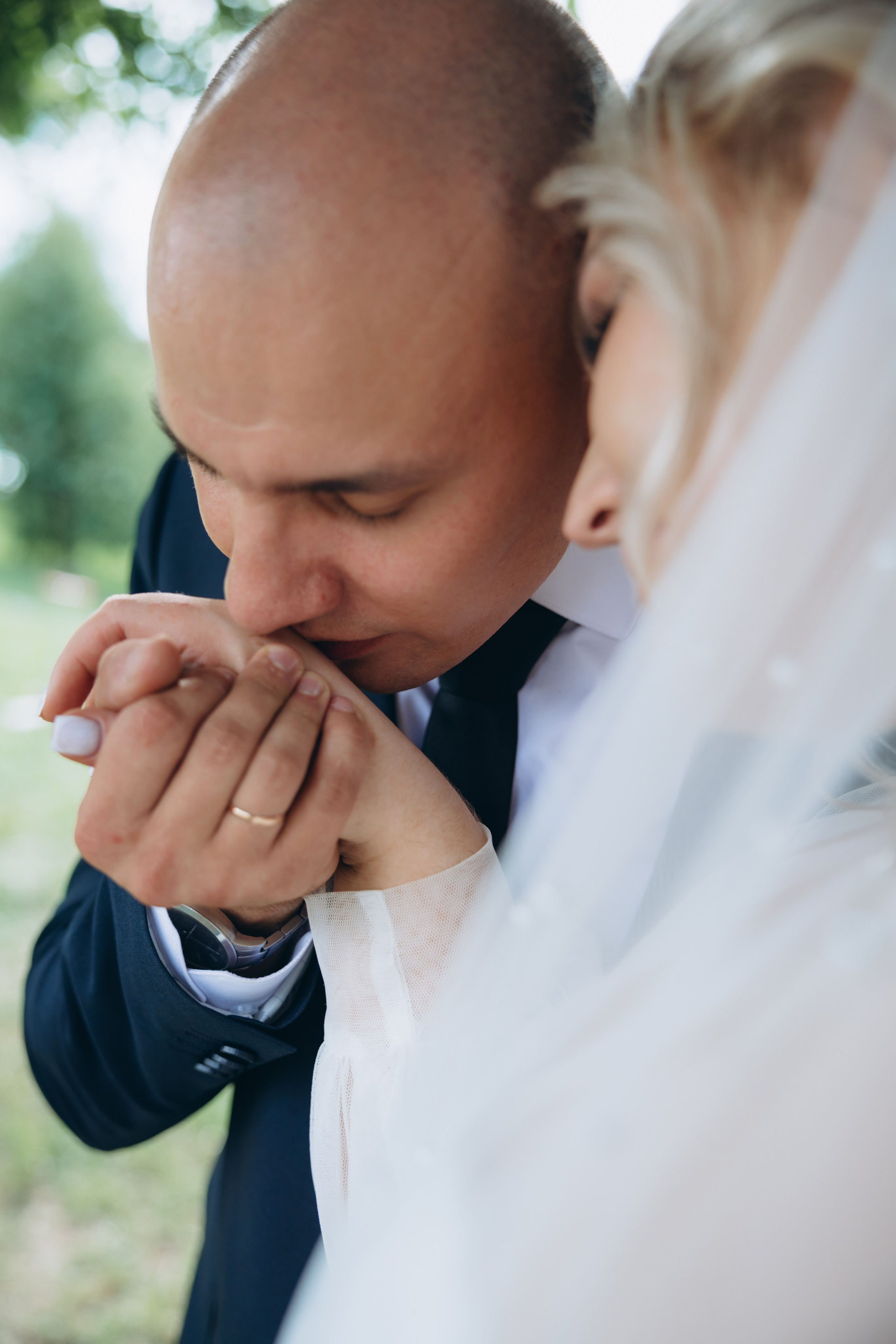 Иван & Елизавета. Свадебный, семейный фотограф в Иркутске Светлана Макаричева