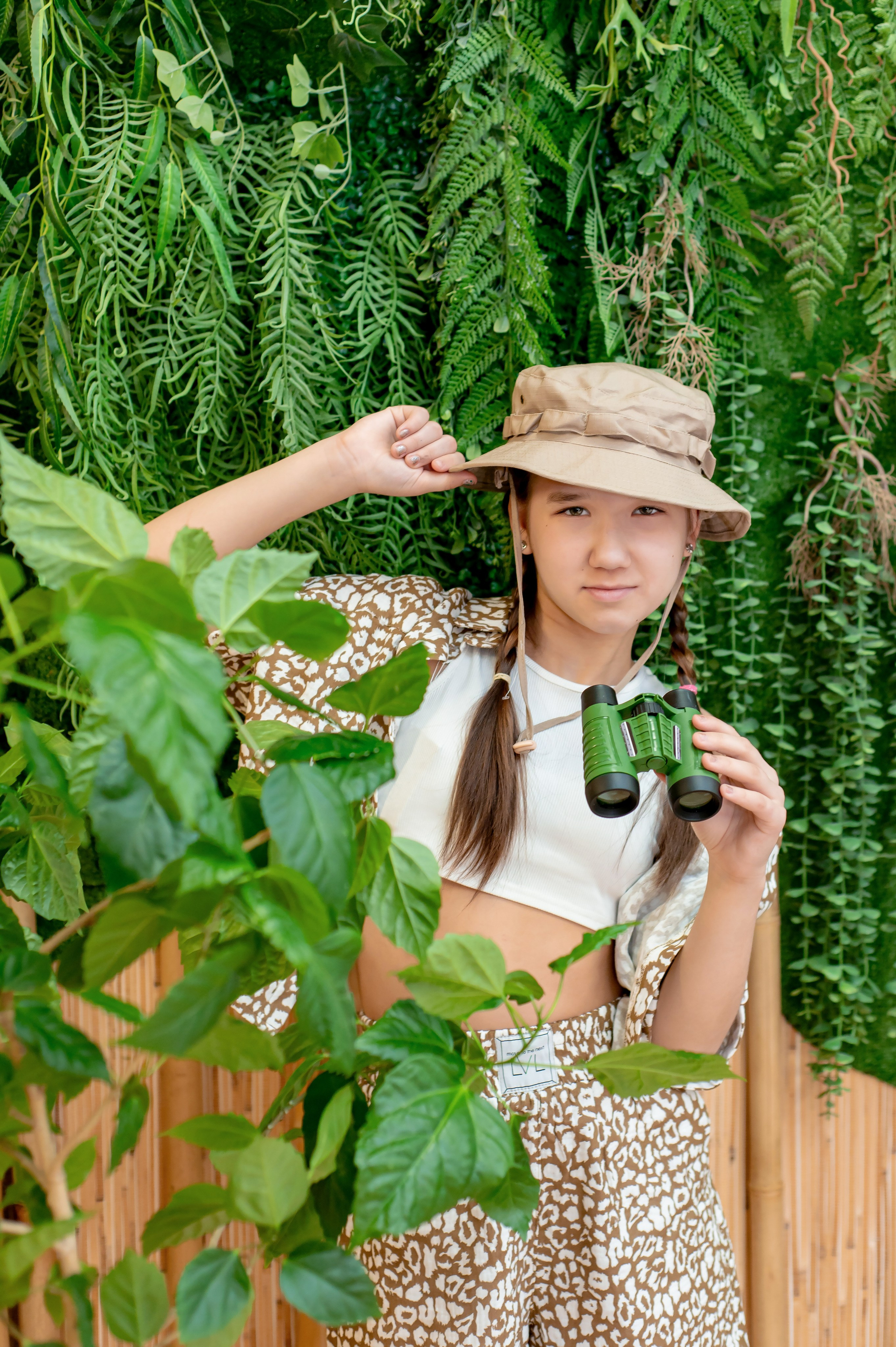 Карина. Детский и семейный фотограф Эльмира Веселова