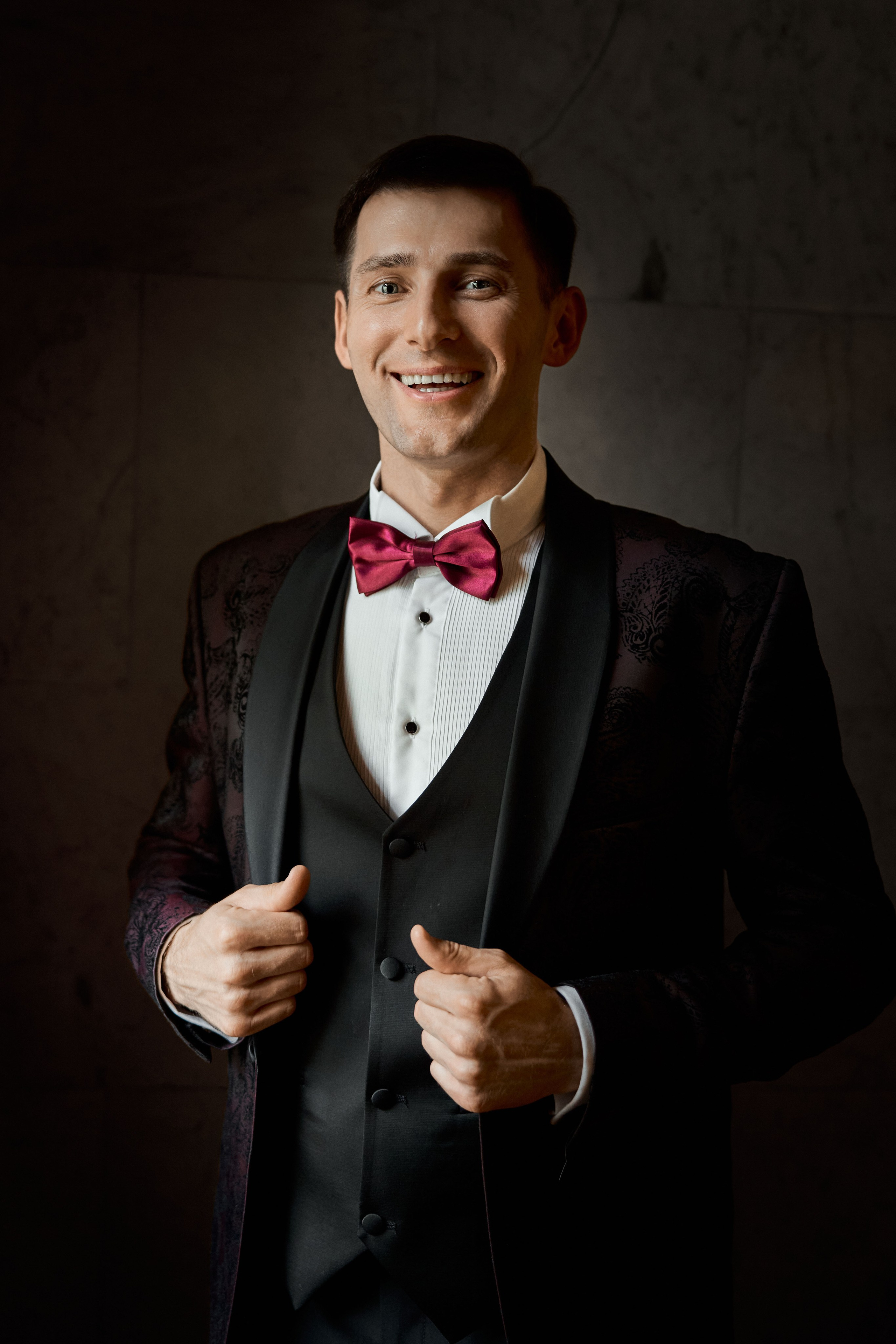 Фотограф и видеограф в Москве