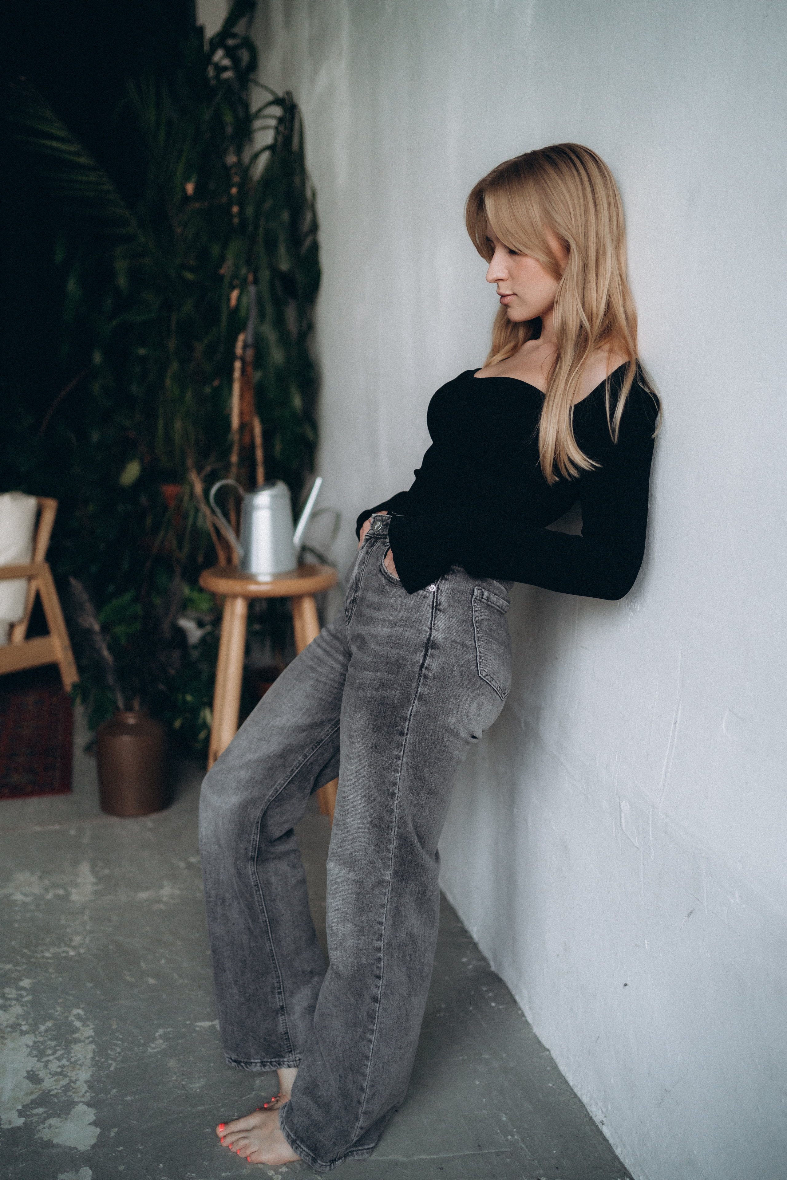 Даша. Главная