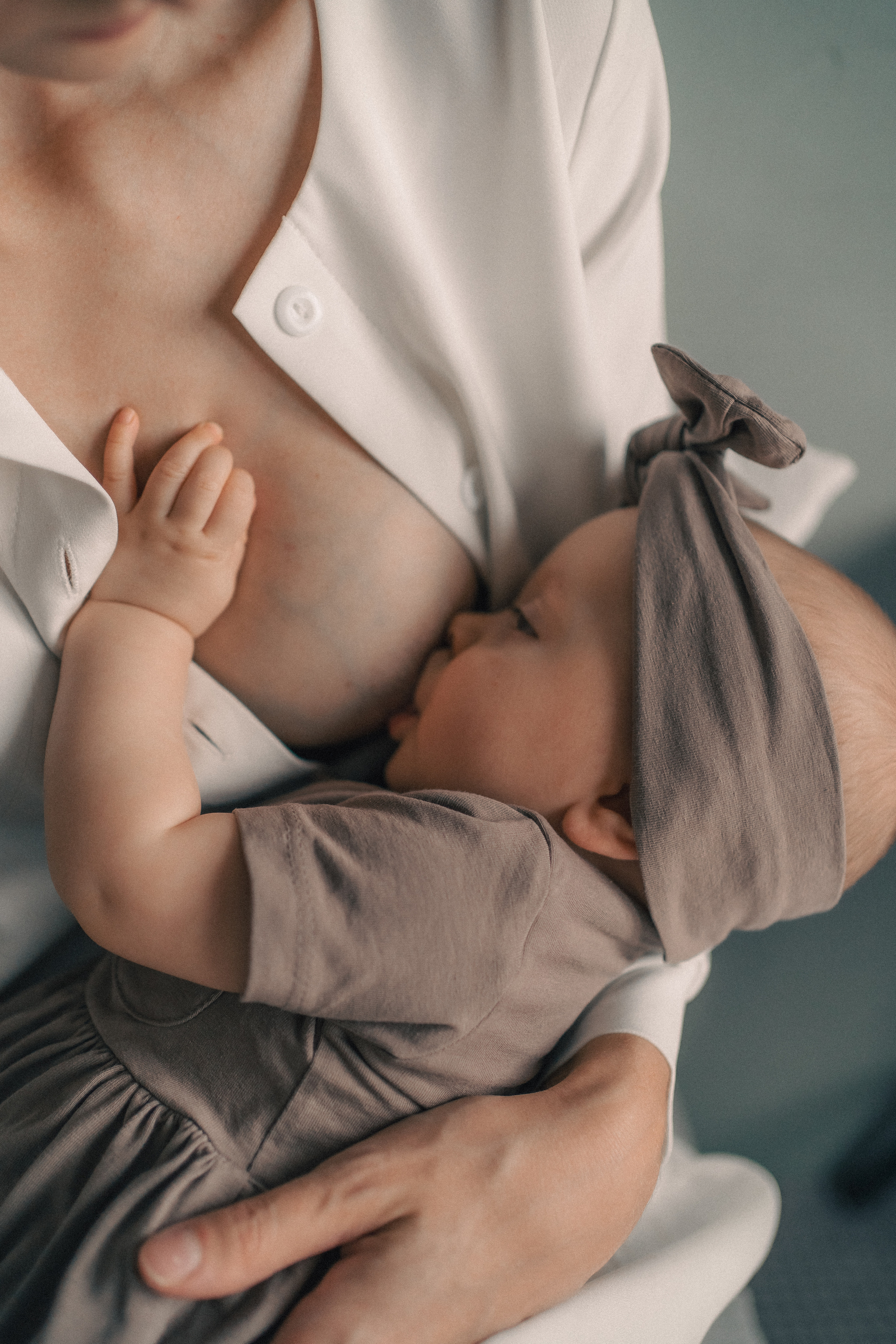 Семья Юлии. Главная